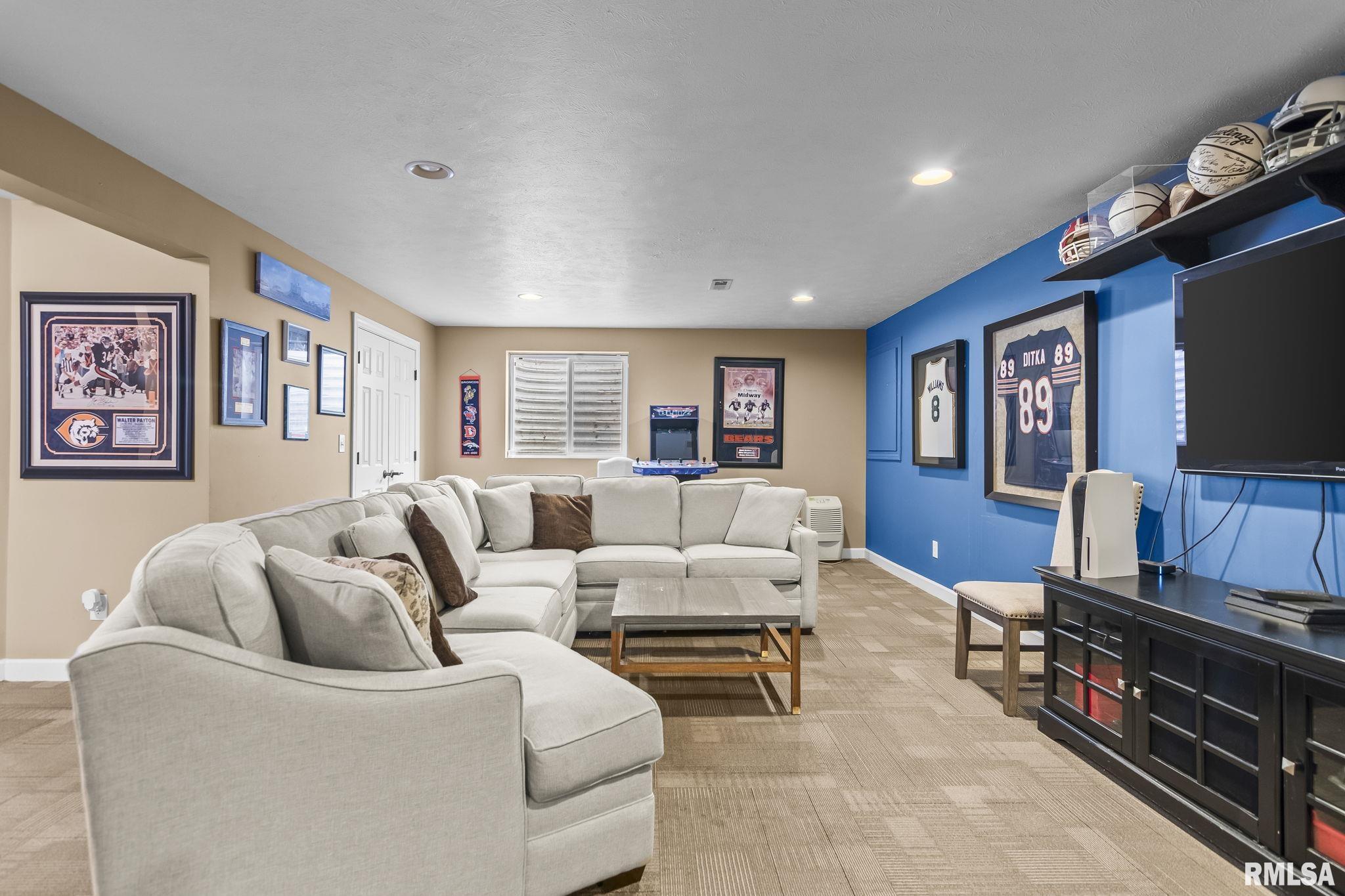 2721 Dickens Drive