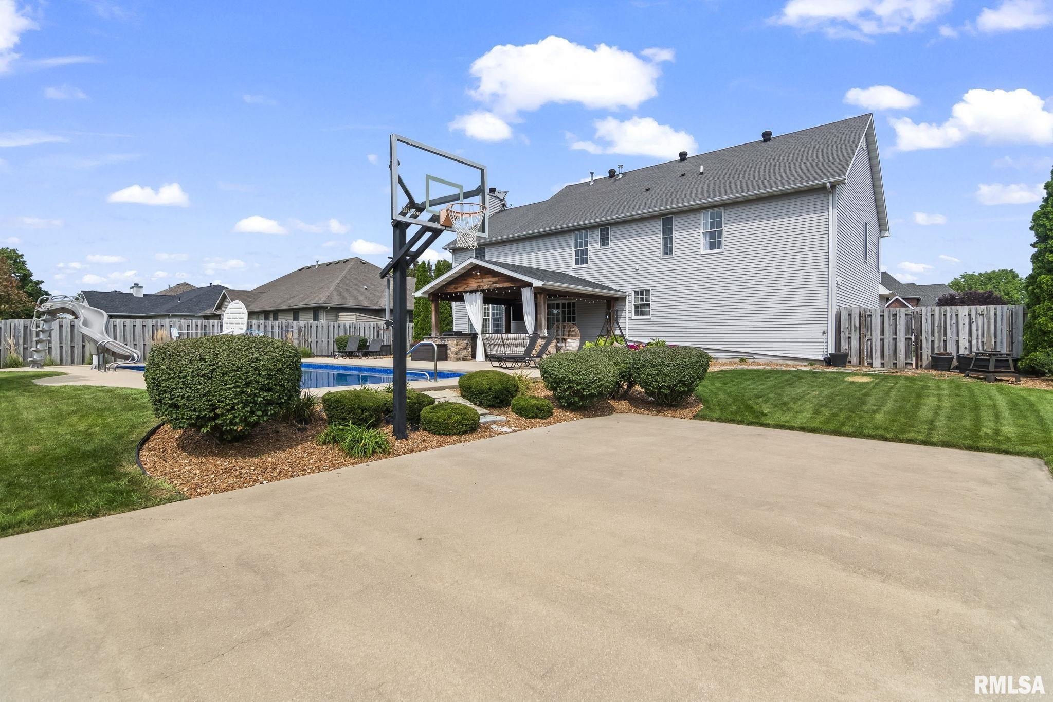 2721 Dickens Drive