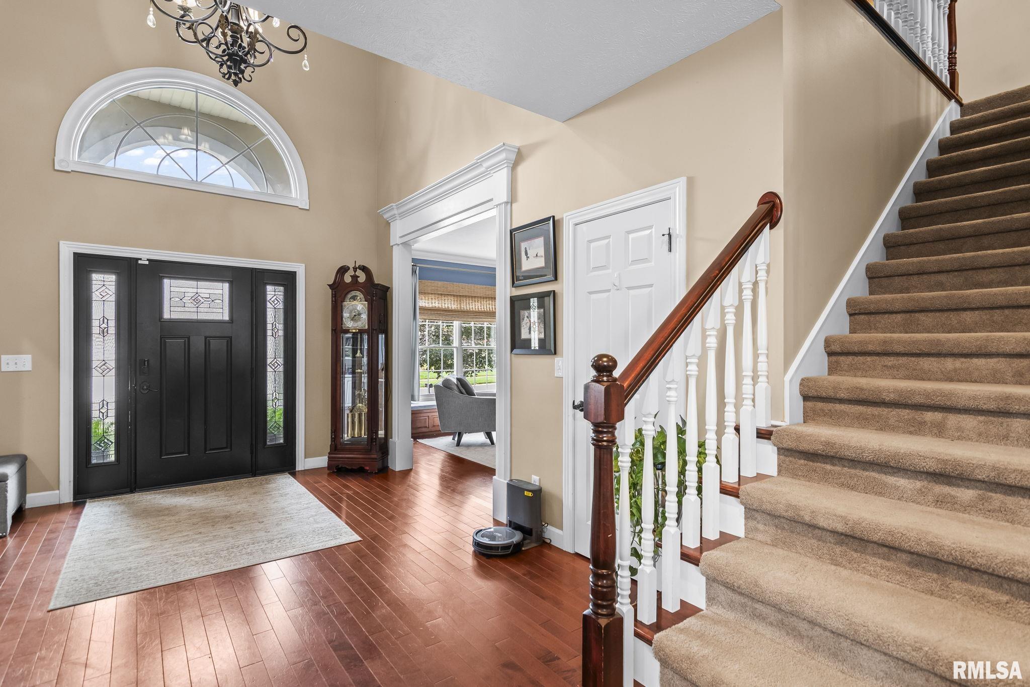 2721 Dickens Drive