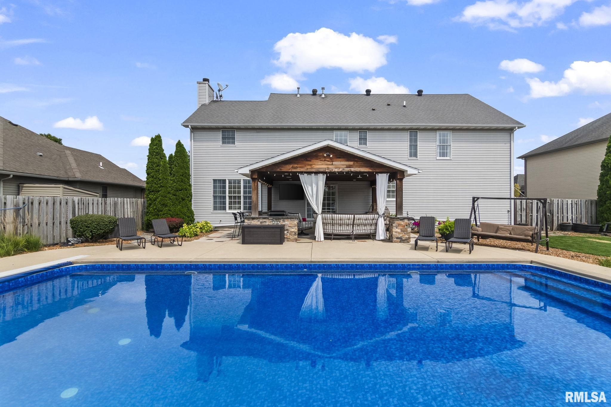 2721 Dickens Drive