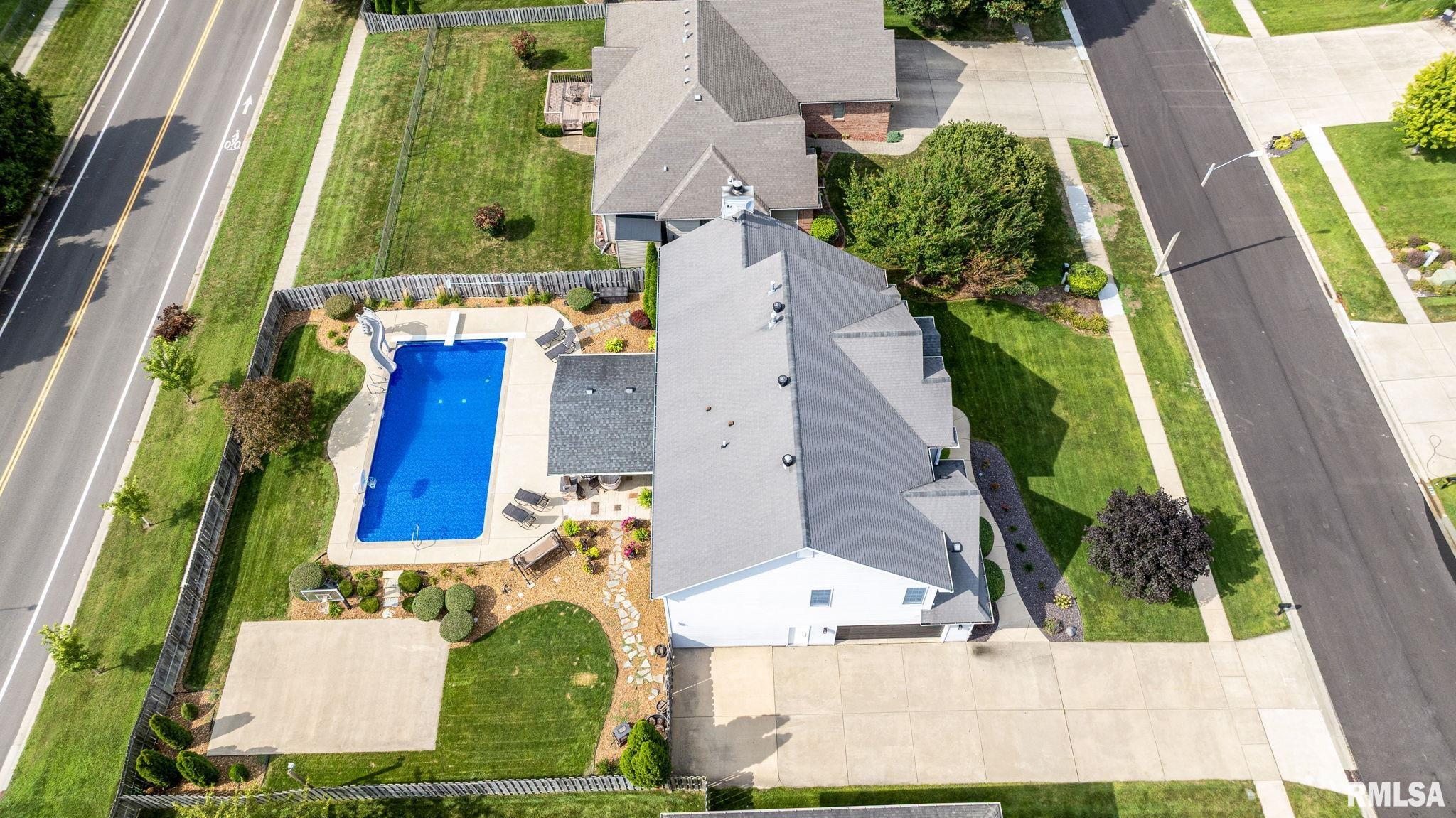2721 Dickens Drive