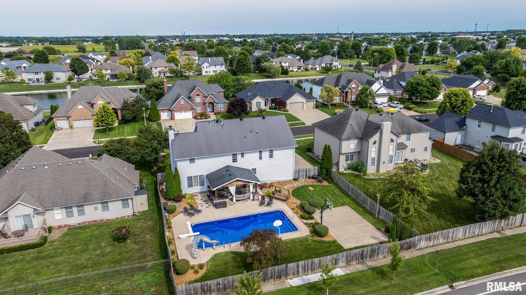 2721 Dickens Drive