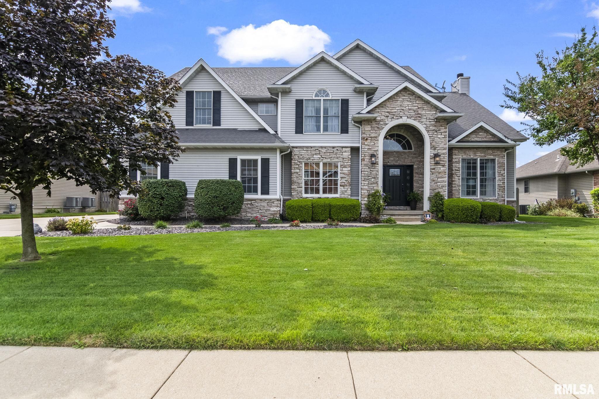 2721 Dickens Drive