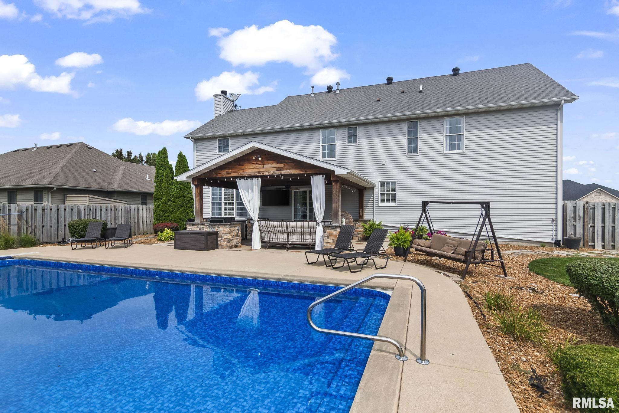 2721 Dickens Drive