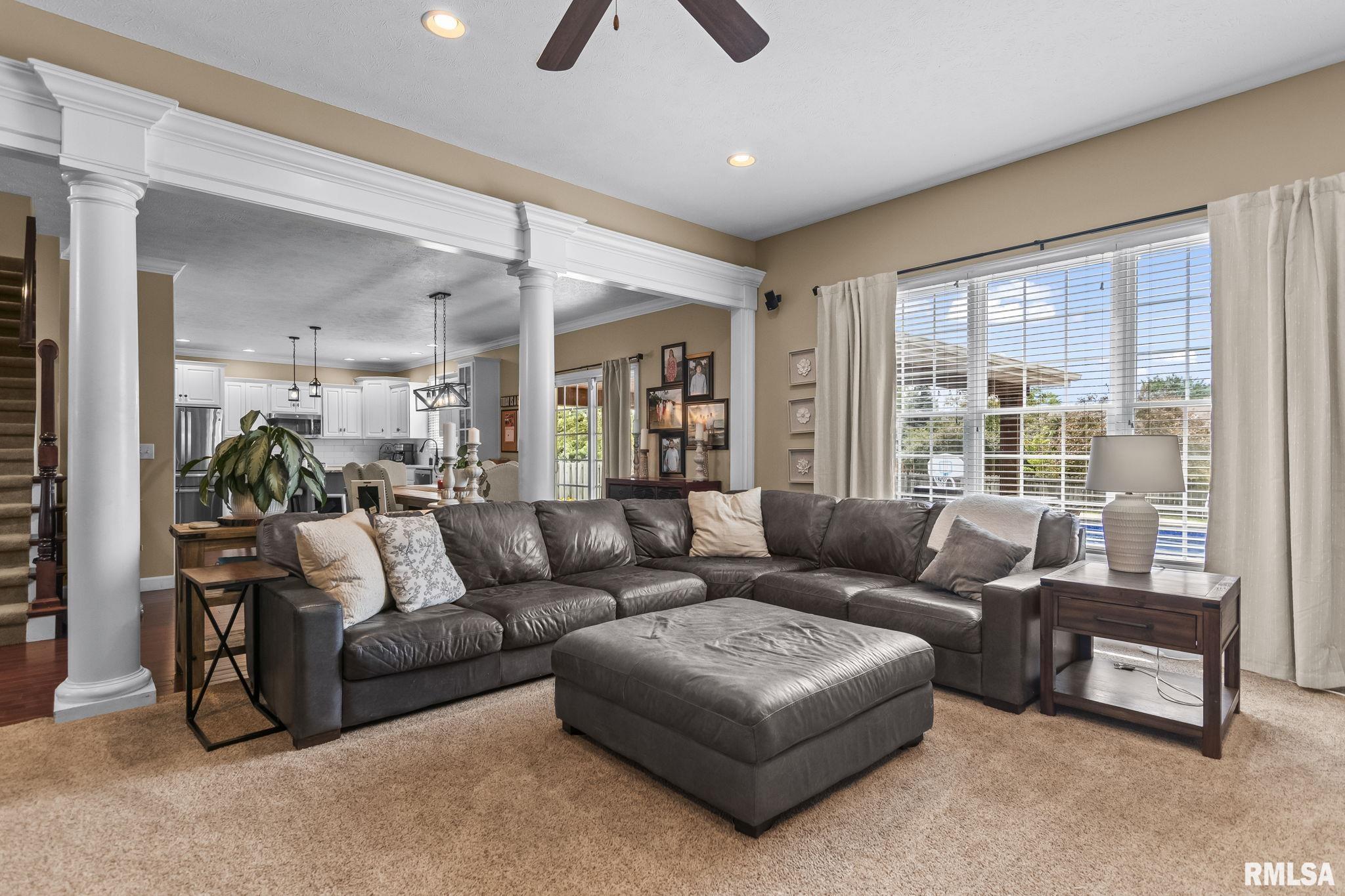 2721 Dickens Drive