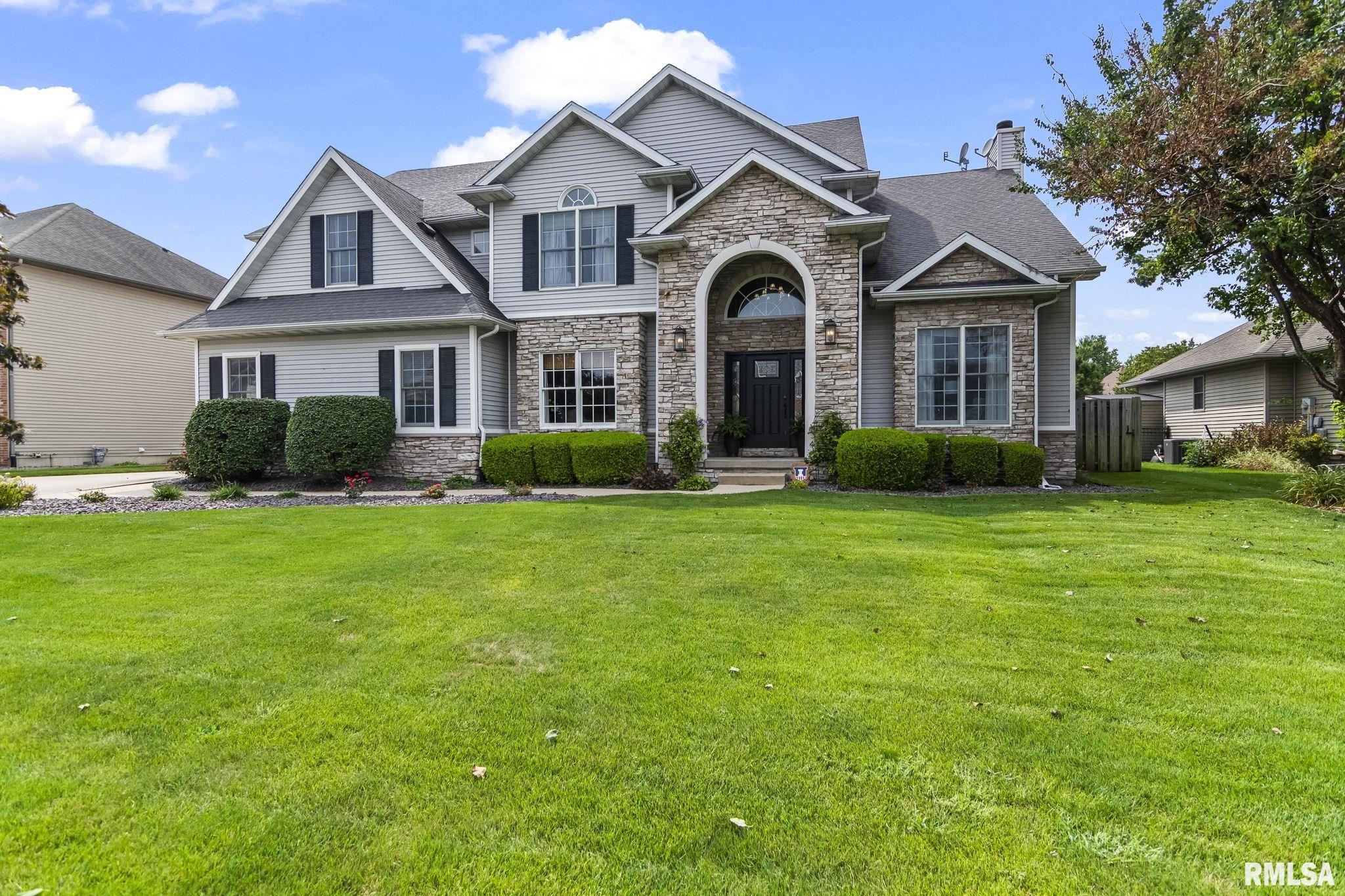 2721 Dickens Drive
