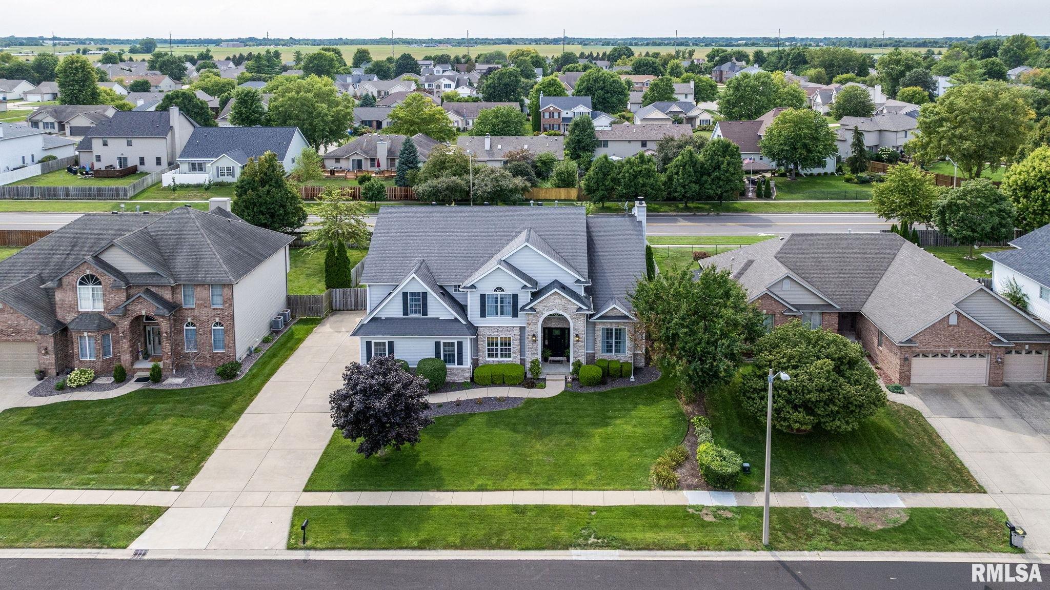 2721 Dickens Drive