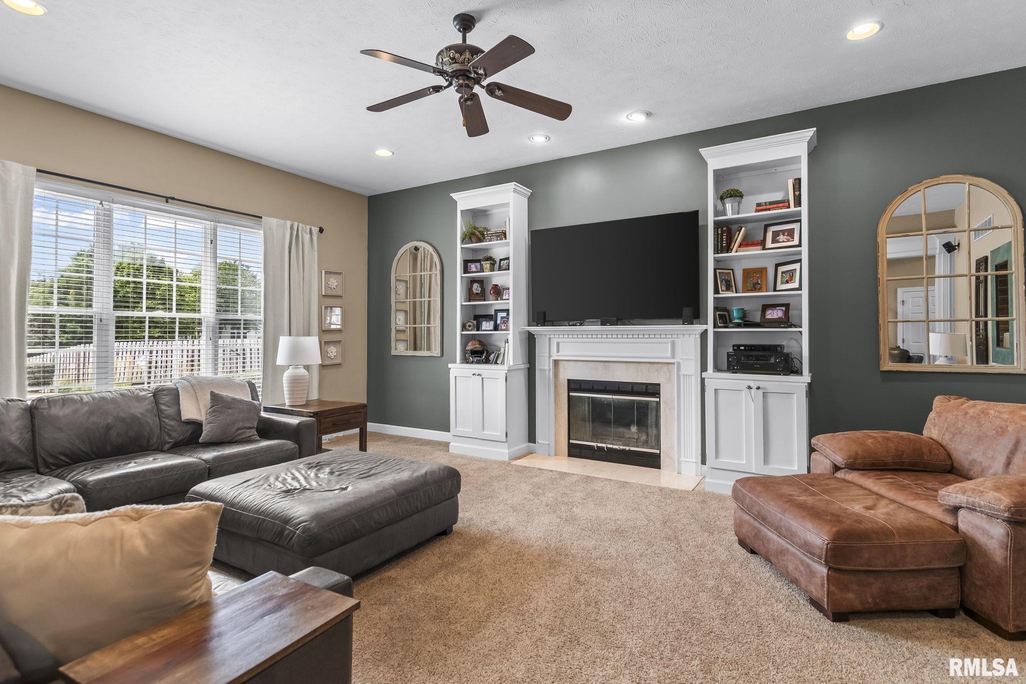 2721 Dickens Drive