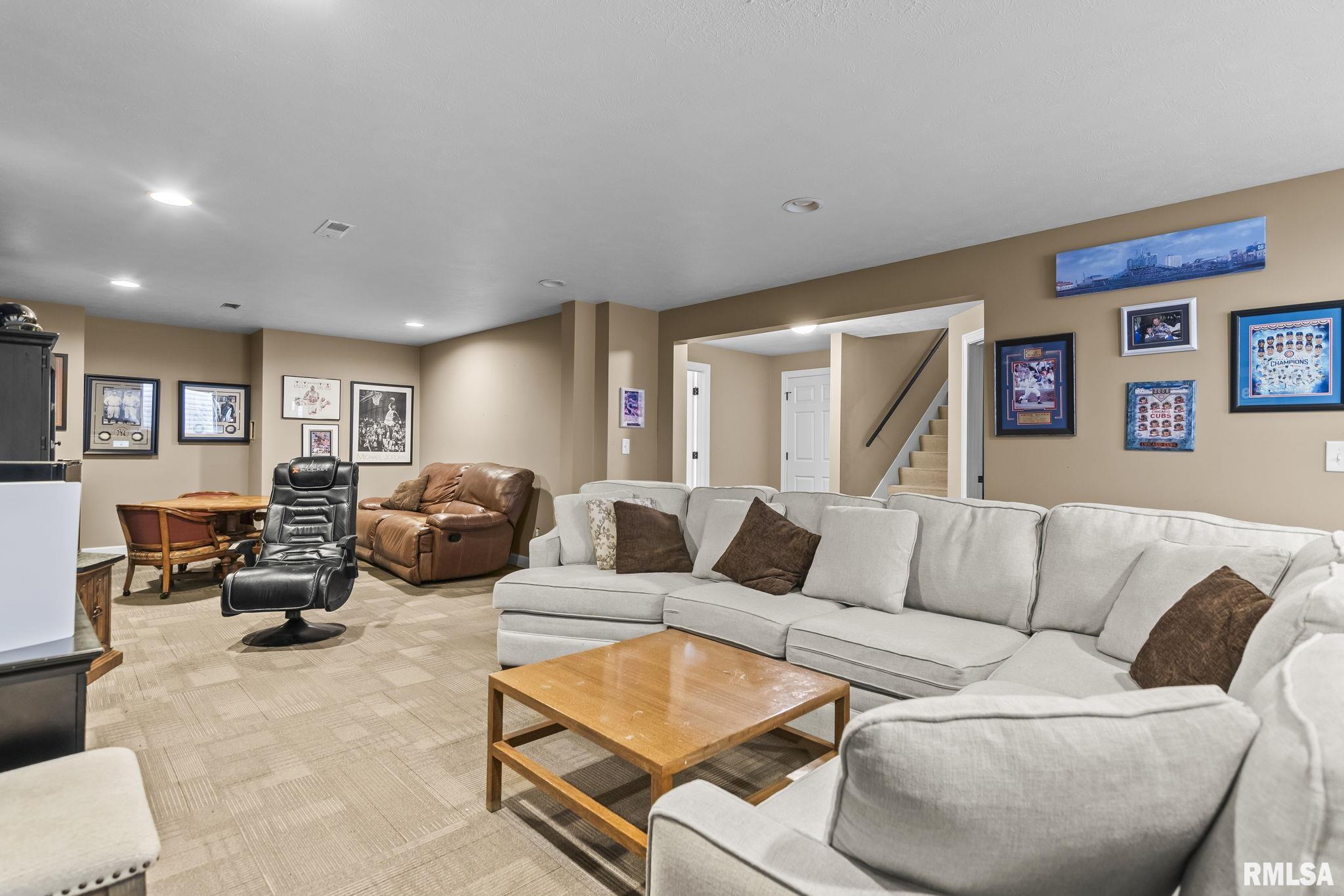 2721 Dickens Drive