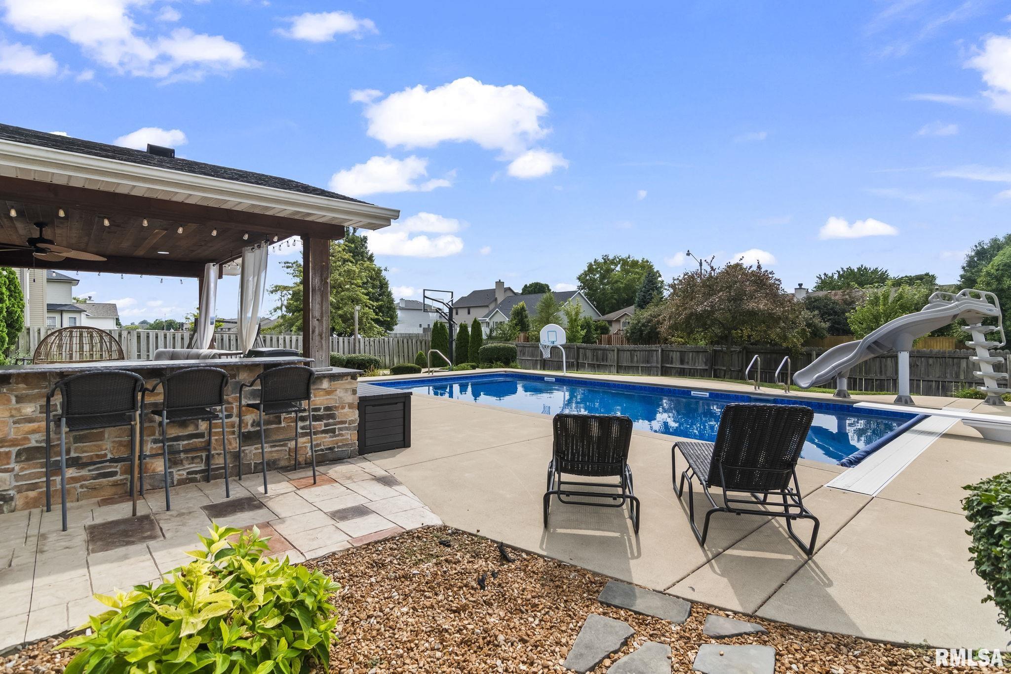 2721 Dickens Drive