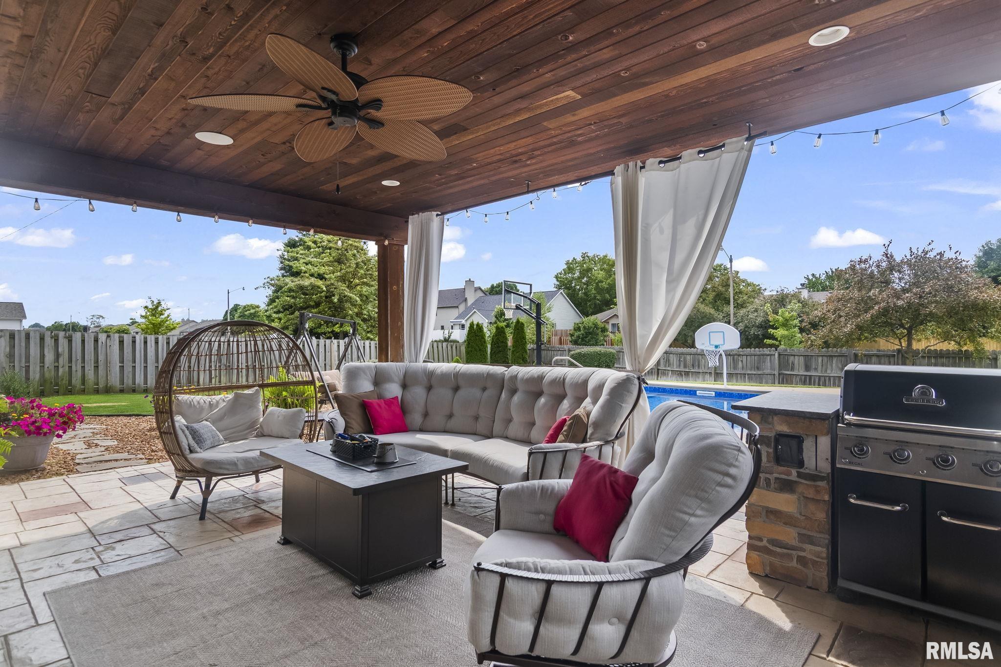2721 Dickens Drive