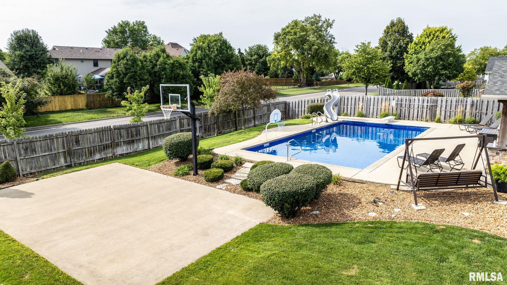 2721 Dickens Drive