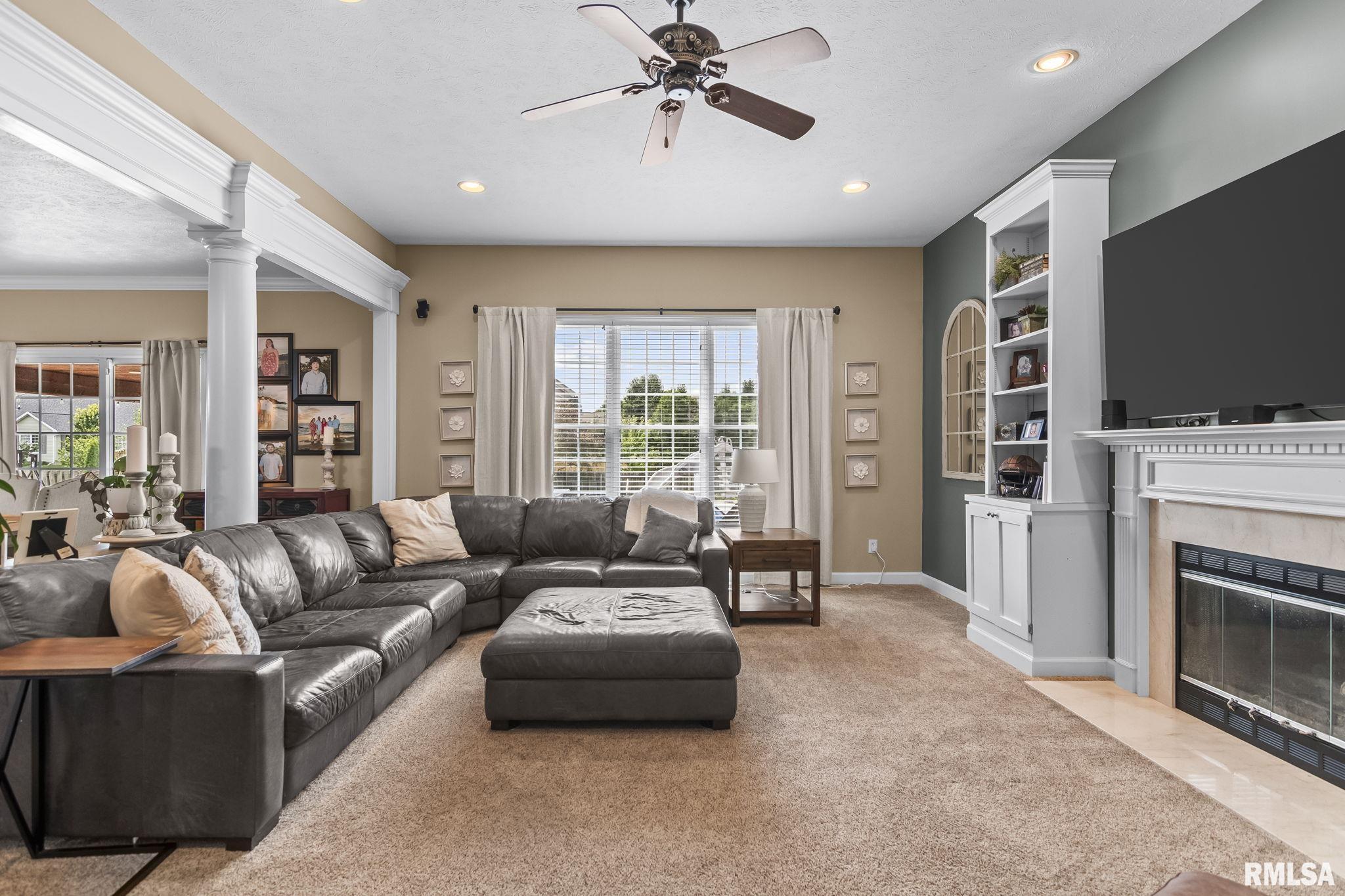 2721 Dickens Drive