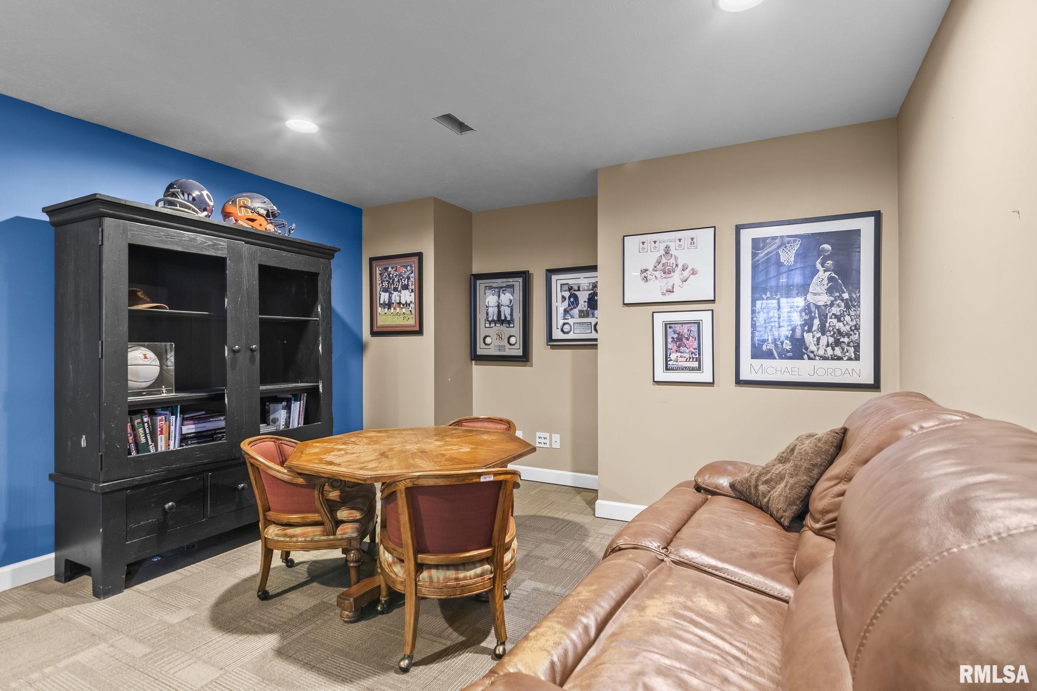 2721 Dickens Drive