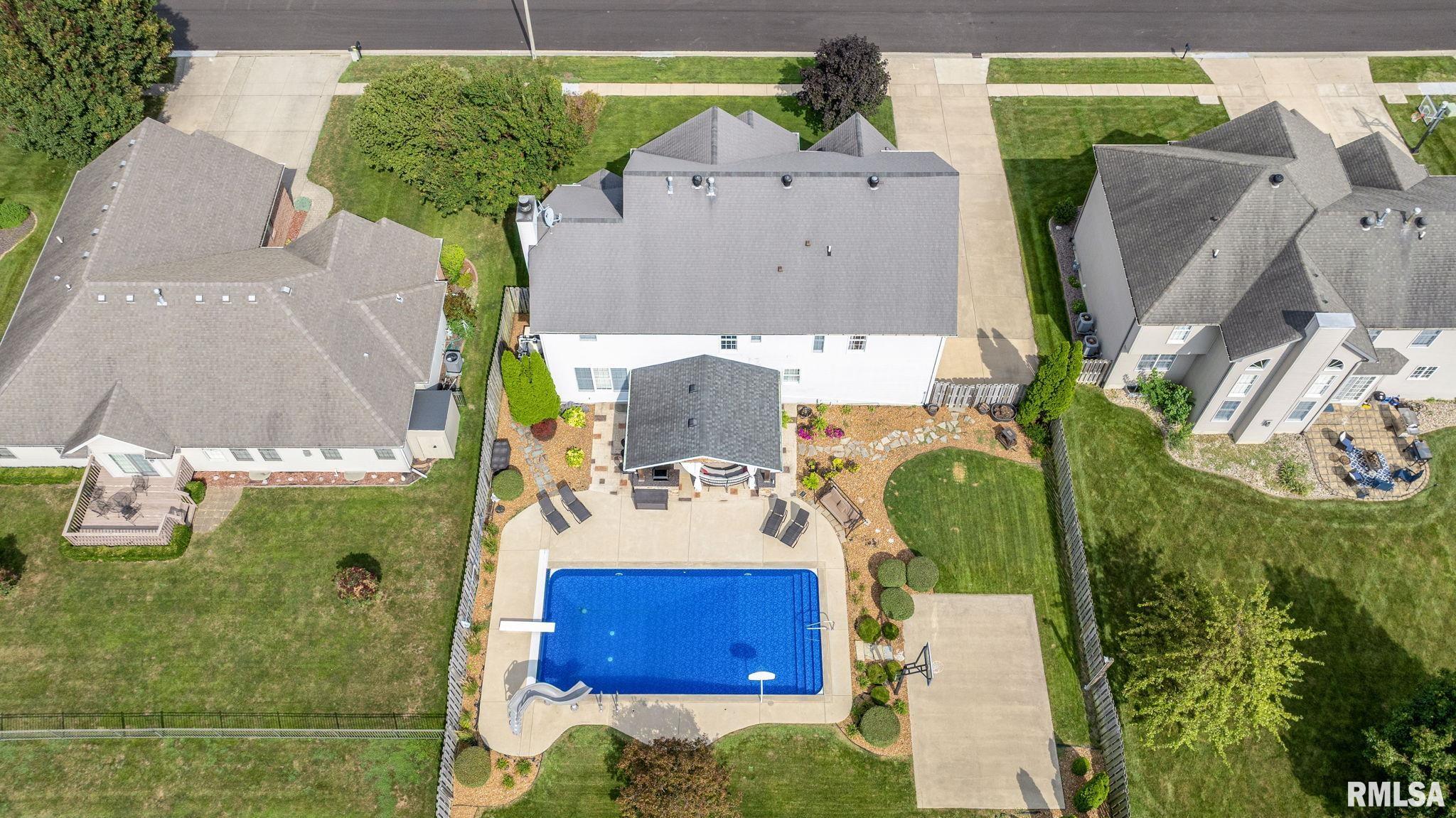 2721 Dickens Drive