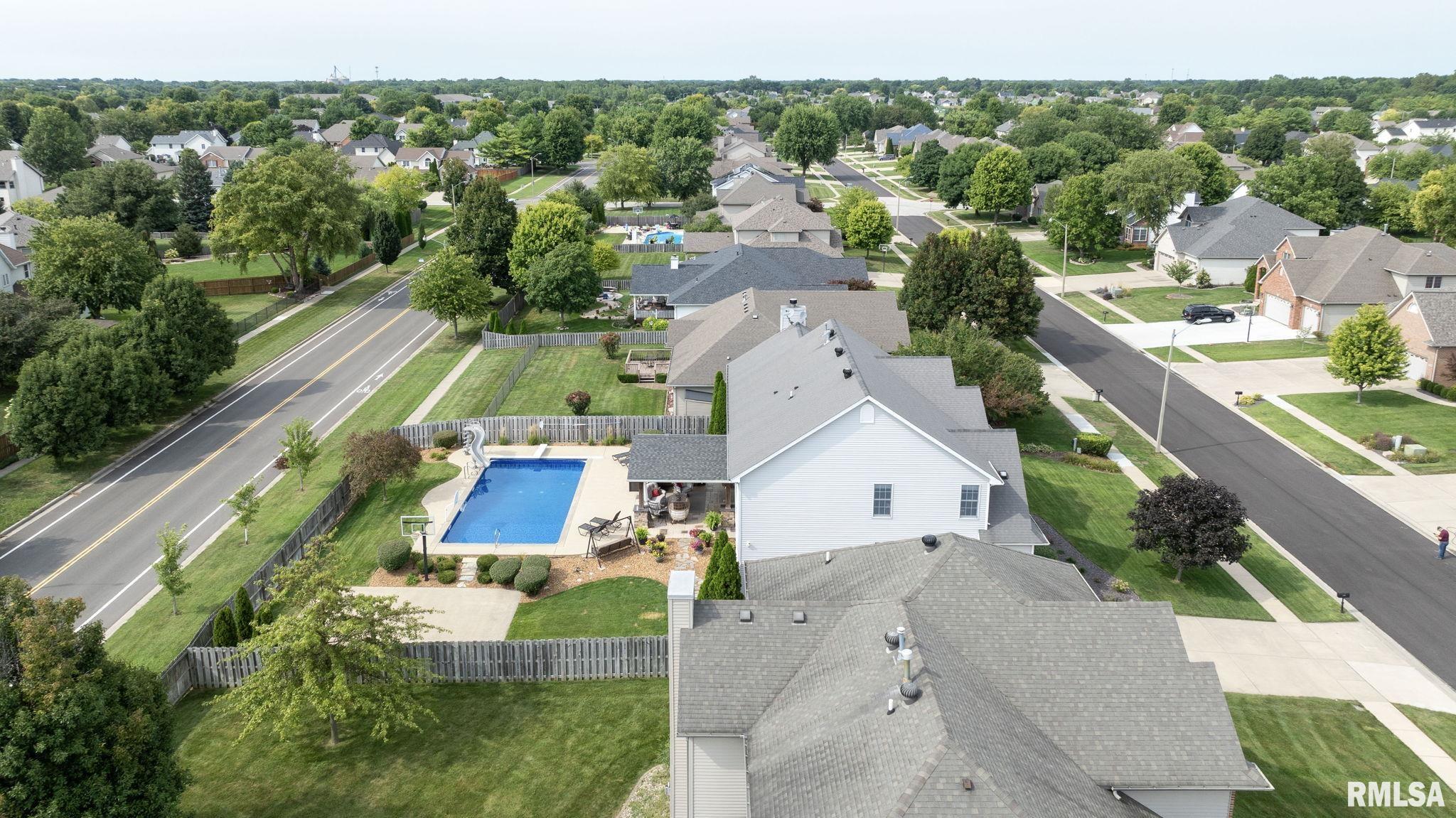 2721 Dickens Drive