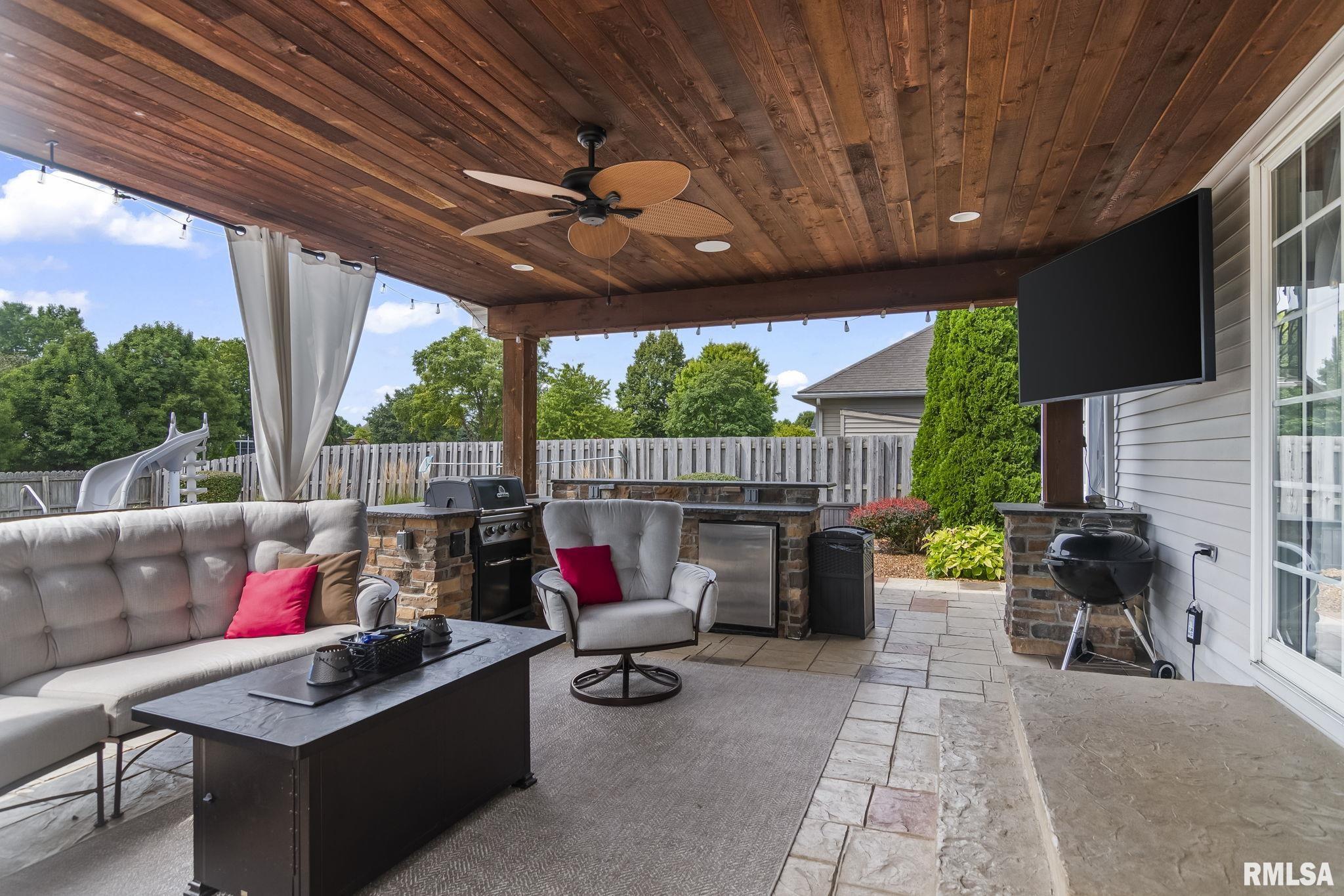 2721 Dickens Drive