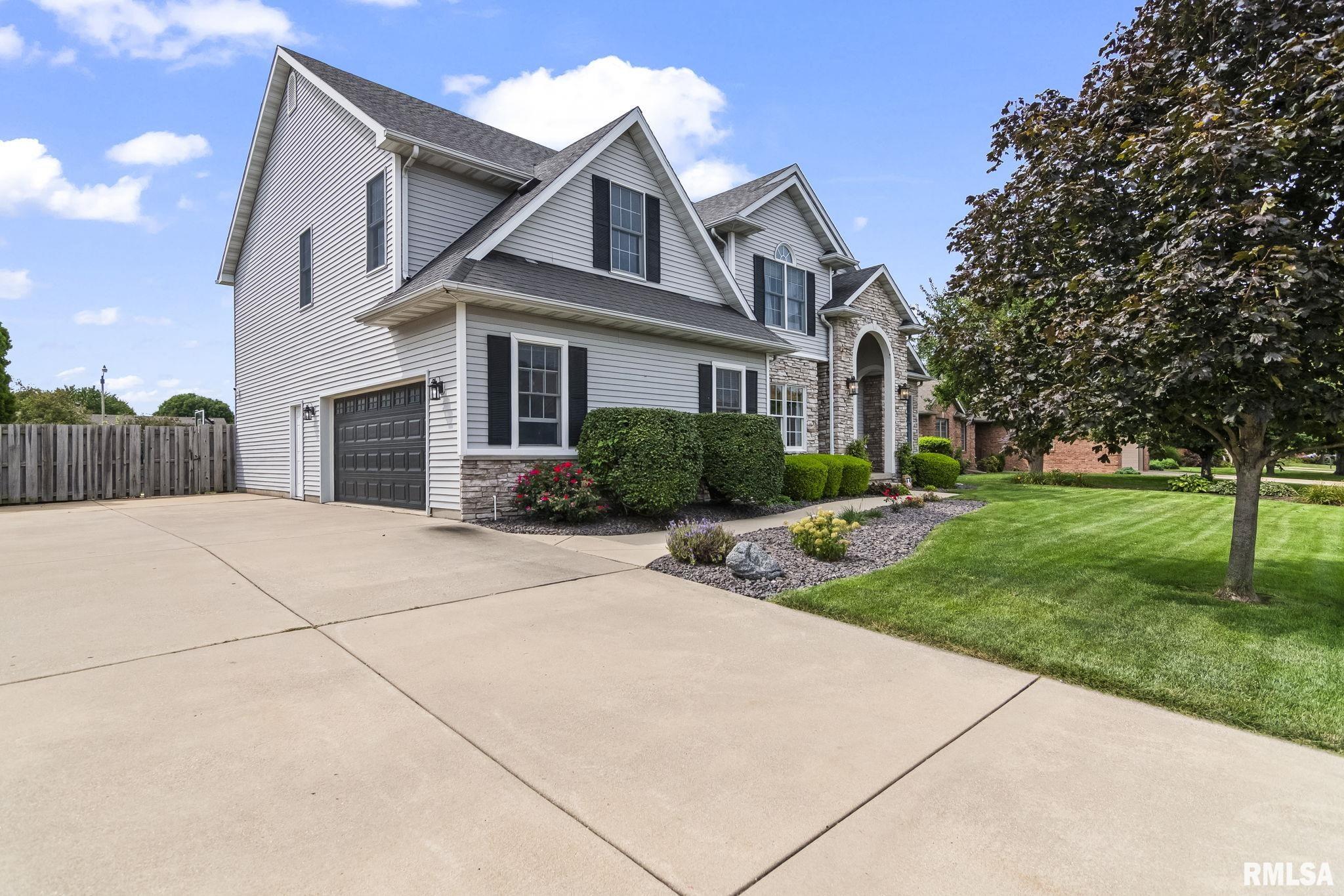 2721 Dickens Drive