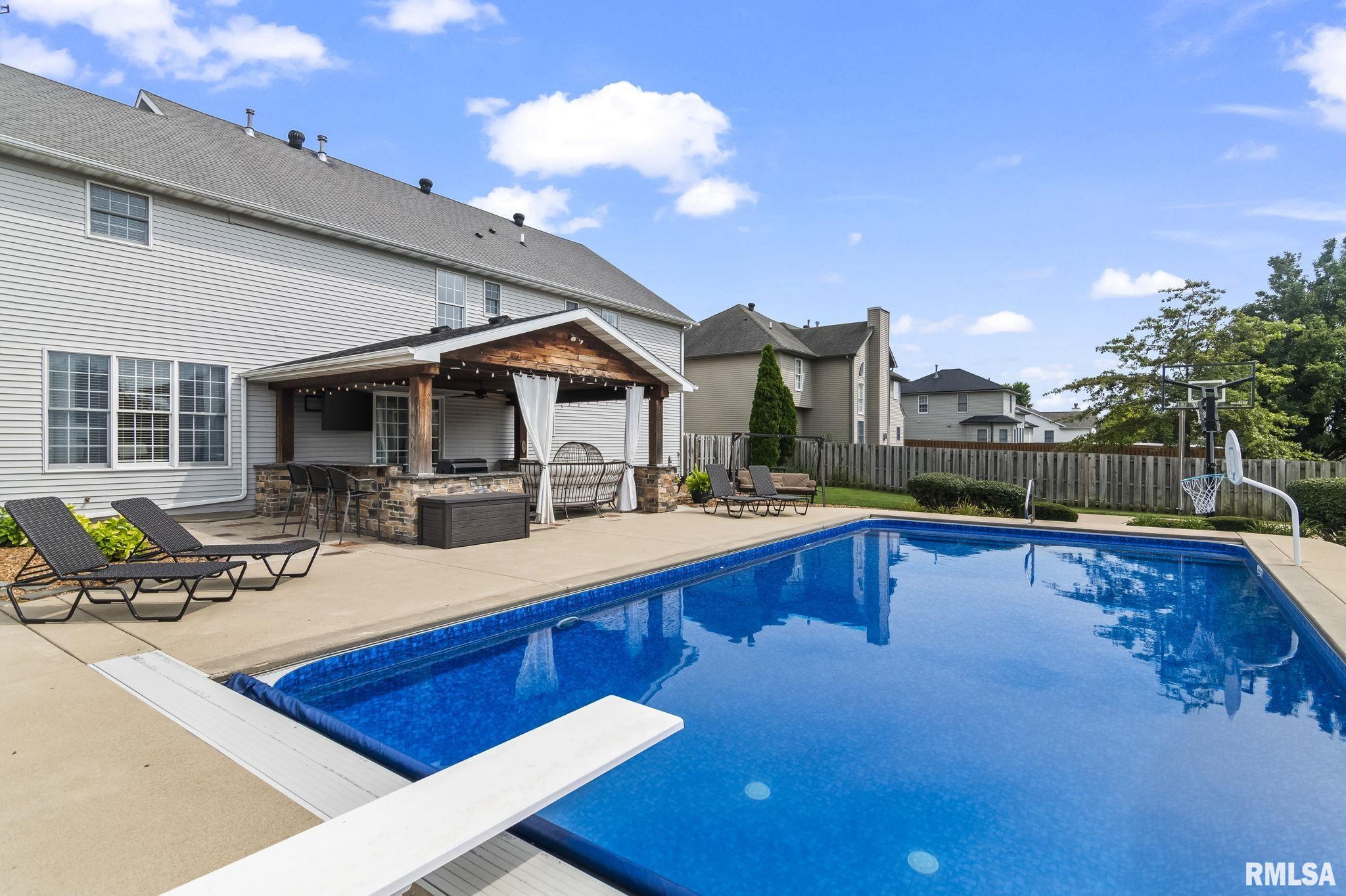 2721 Dickens Drive