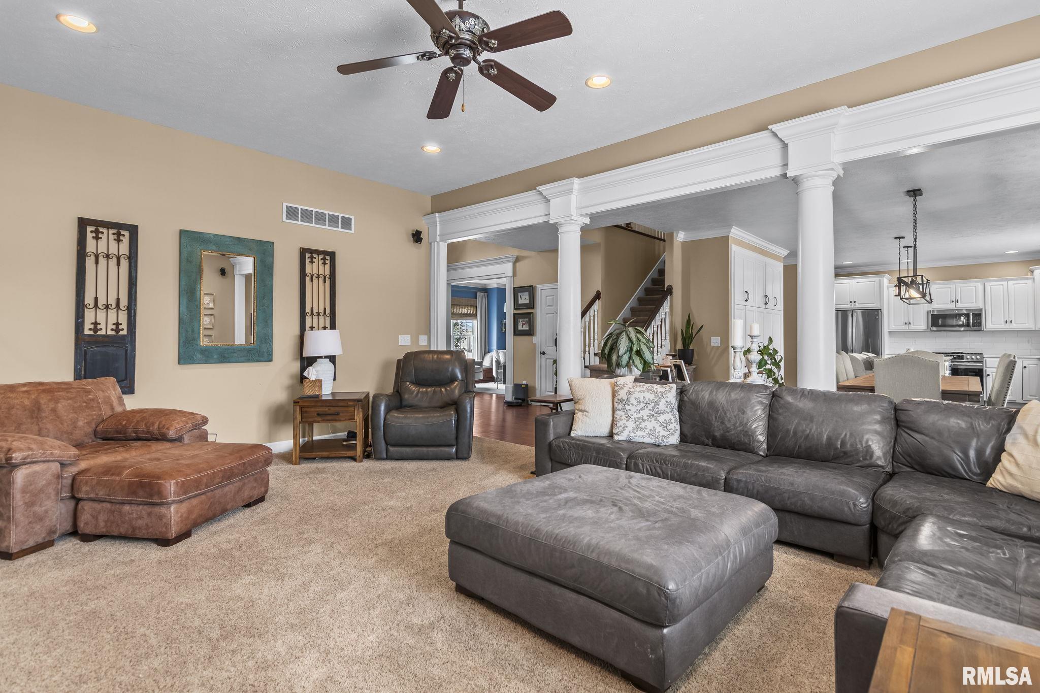 2721 Dickens Drive