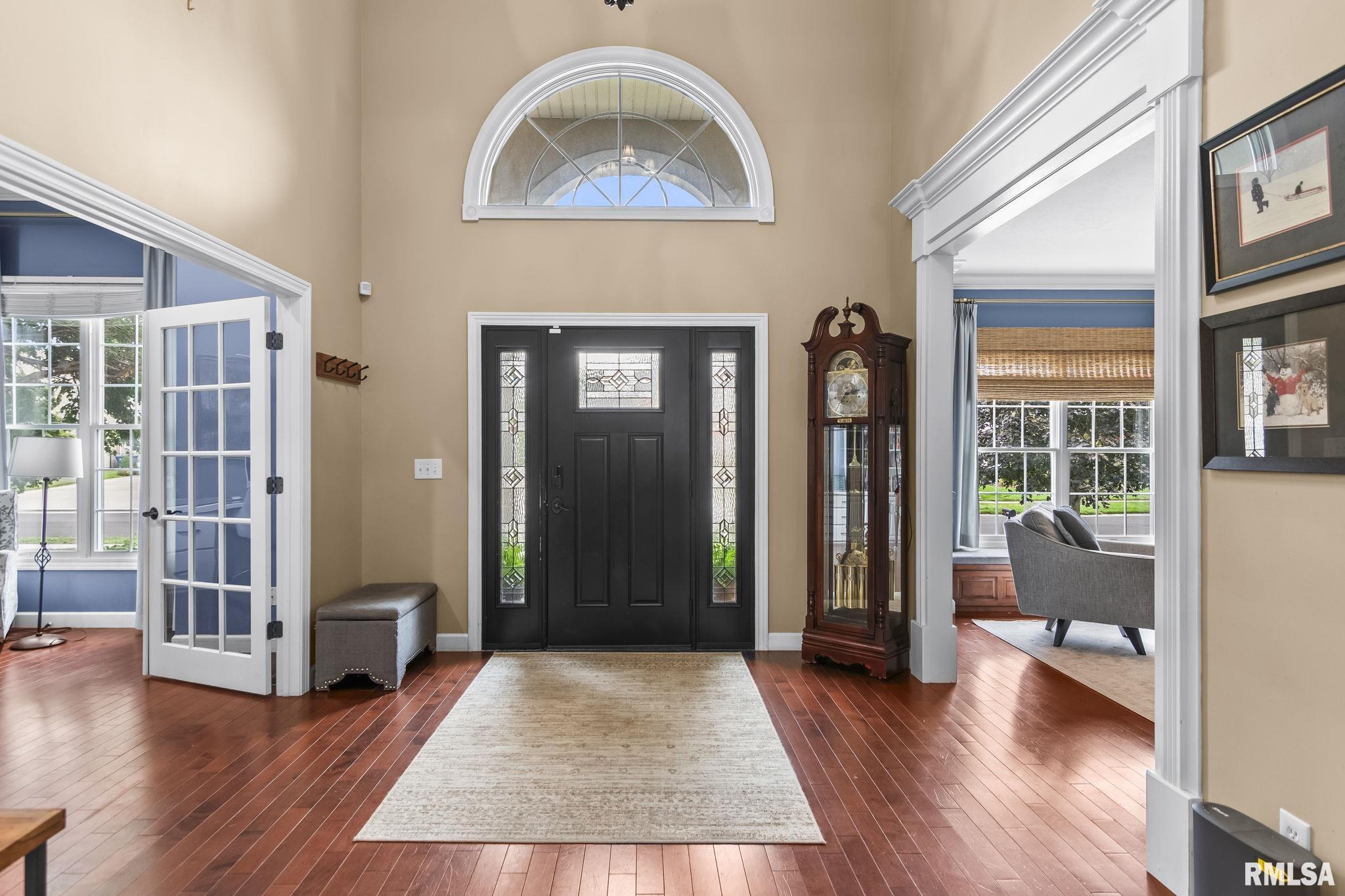 2721 Dickens Drive