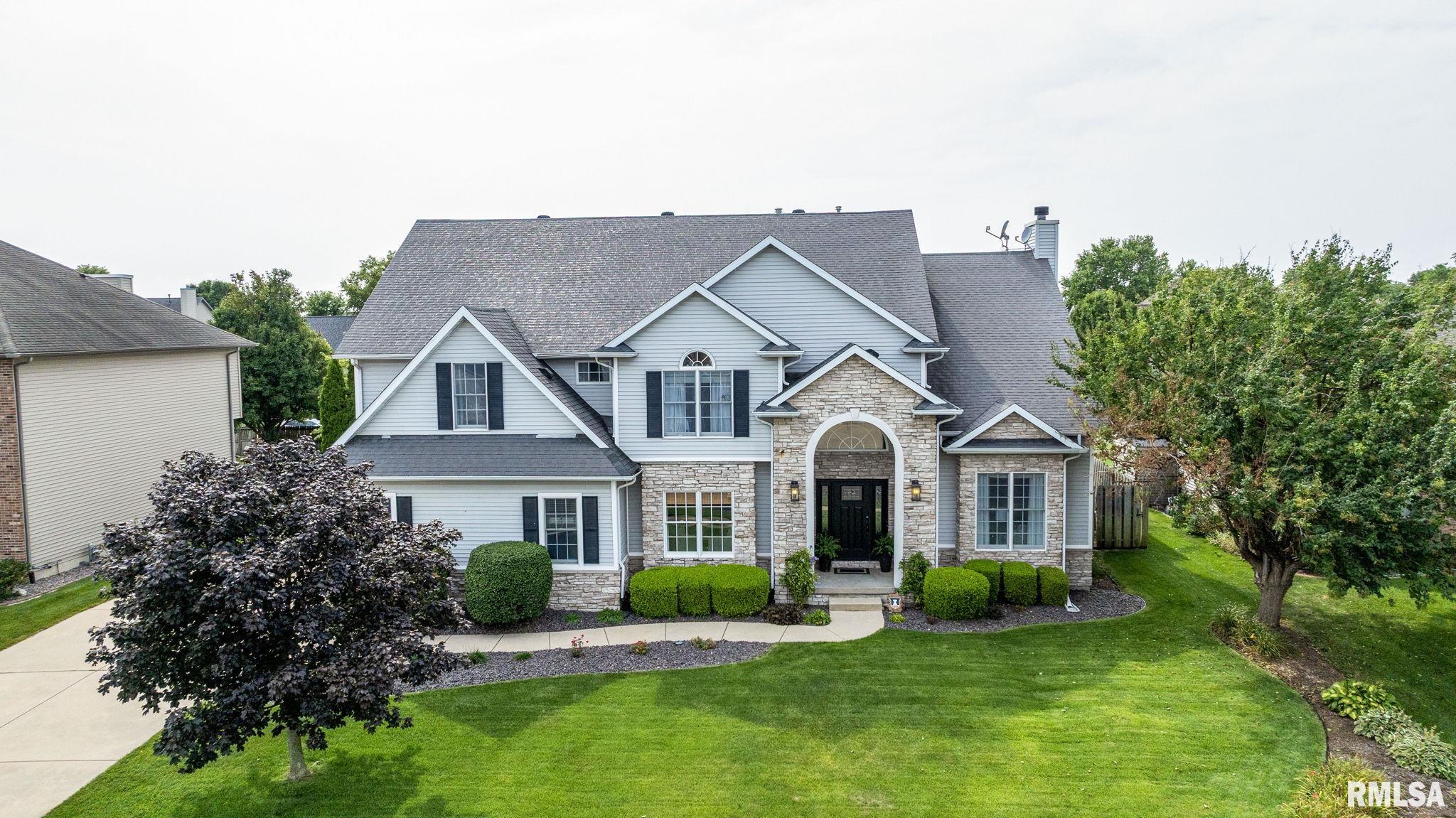 2721 Dickens Drive