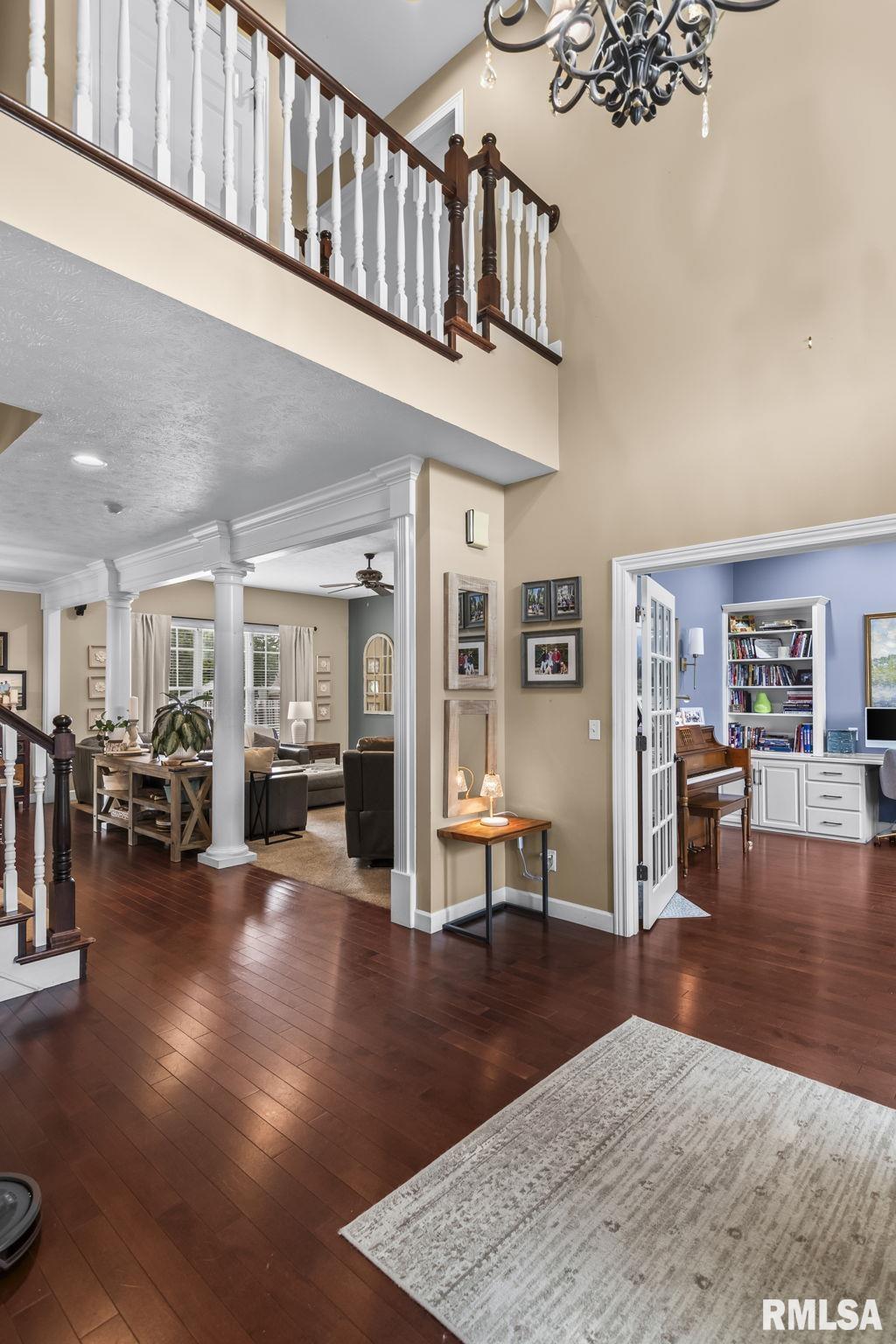 2721 Dickens Drive