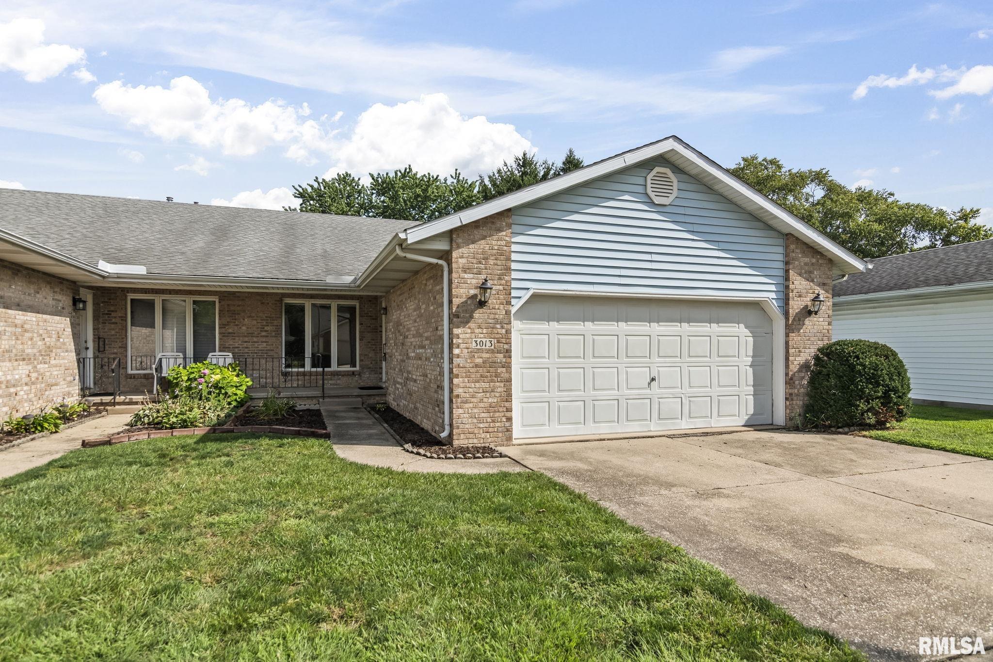 3013 CAMERON Drive