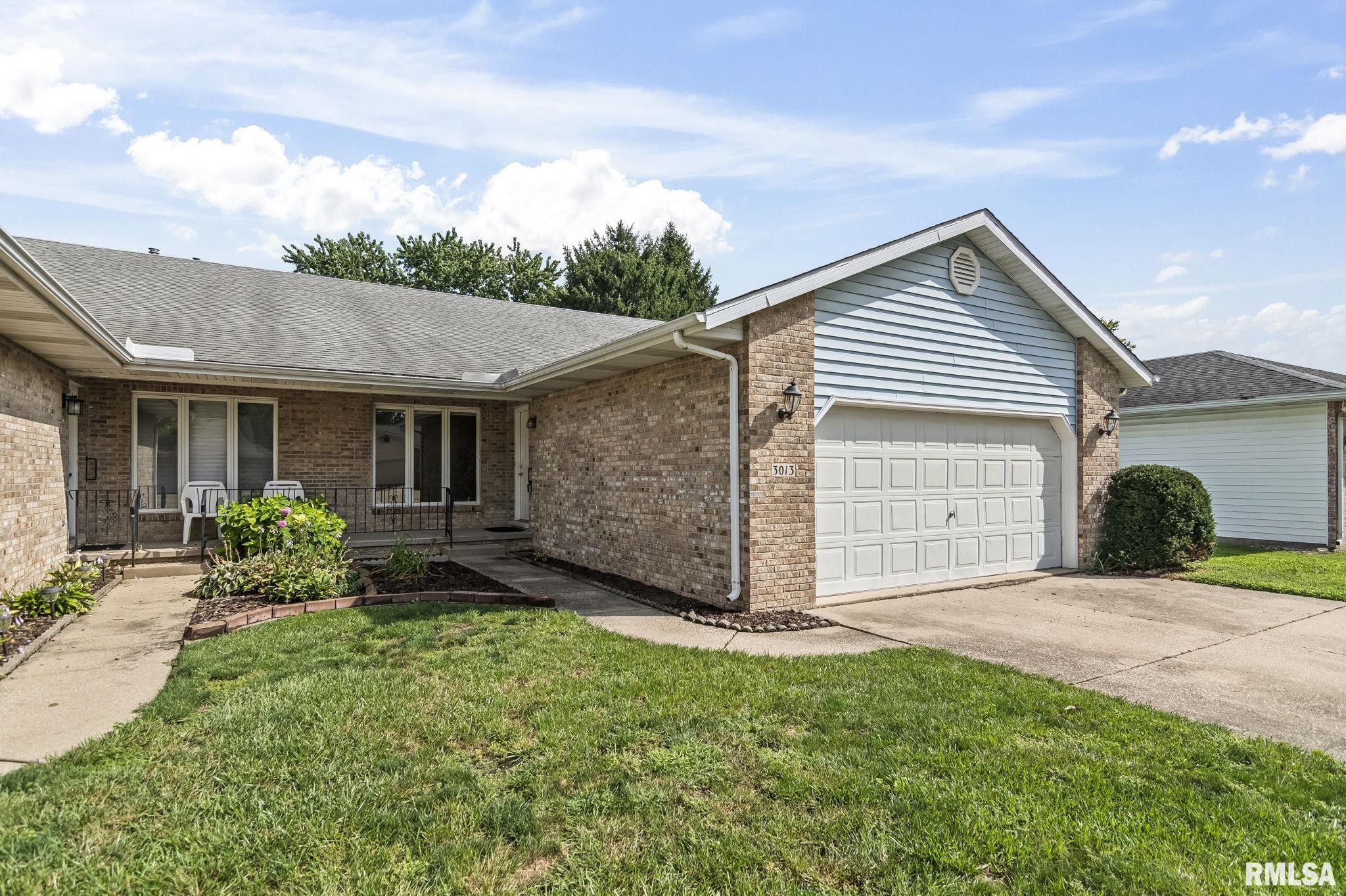 3013 CAMERON Drive