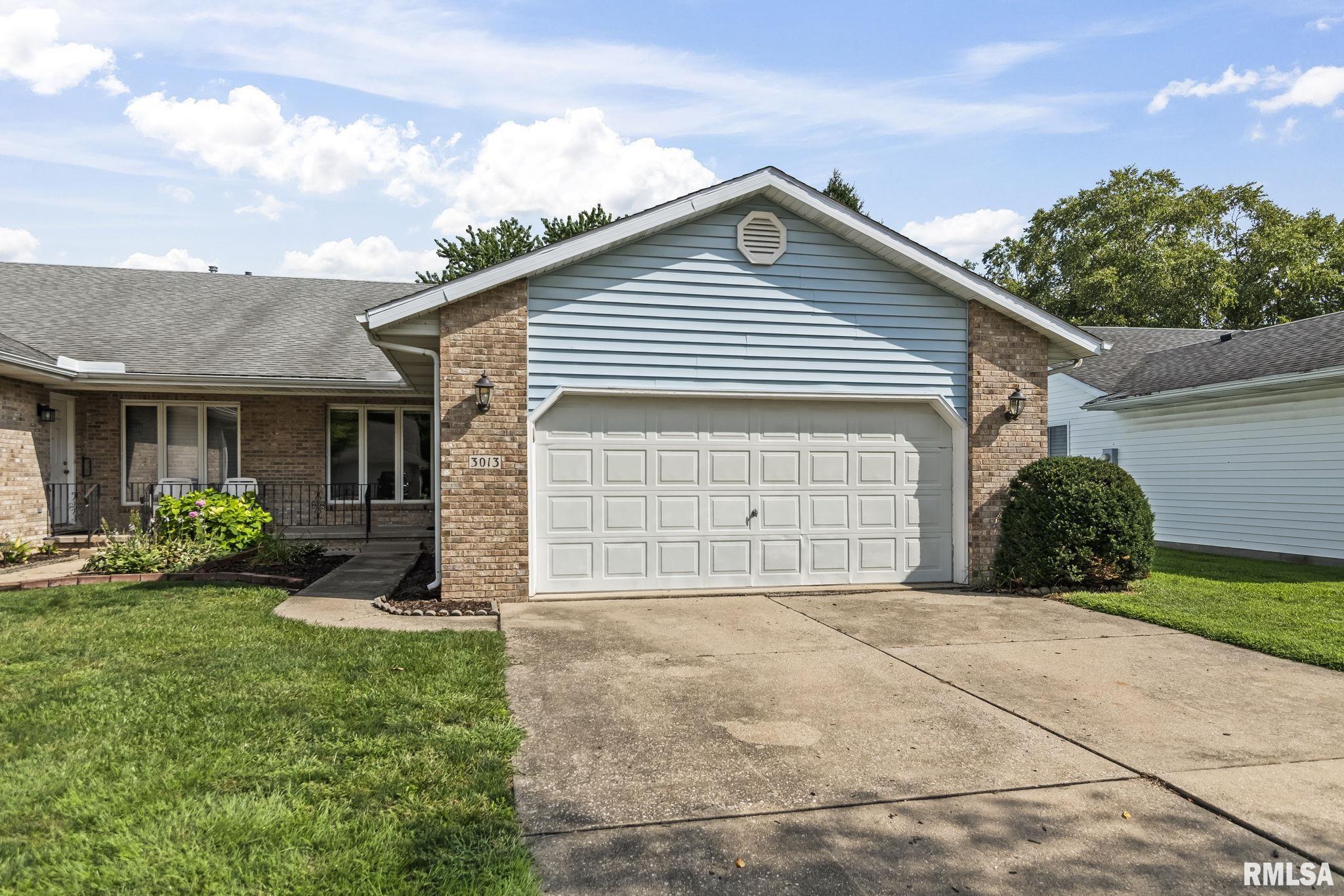 3013 CAMERON Drive