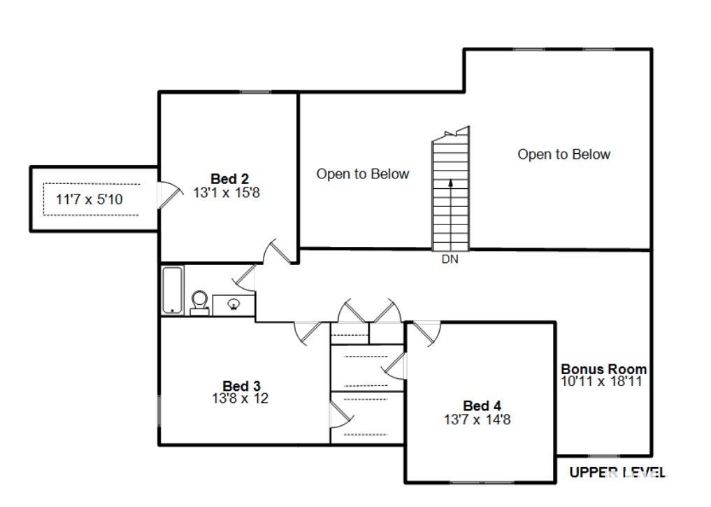 6208 Treyburn Court