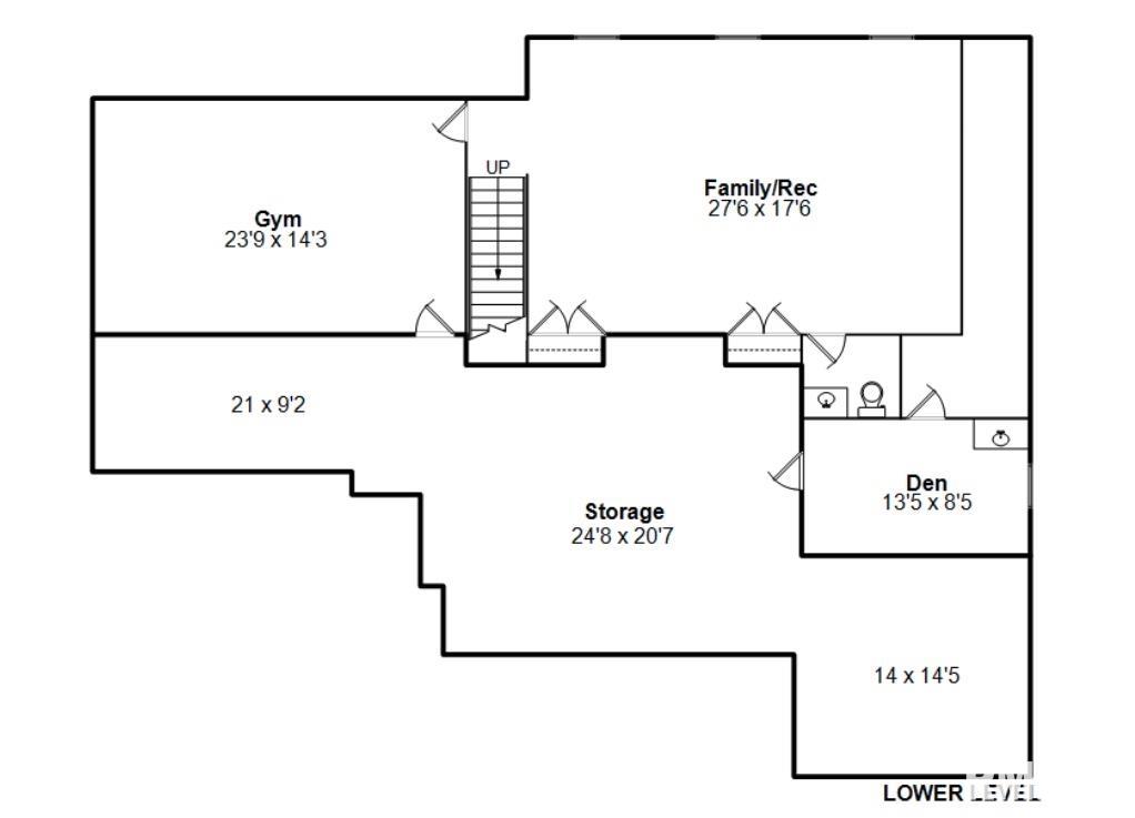 6208 Treyburn Court
