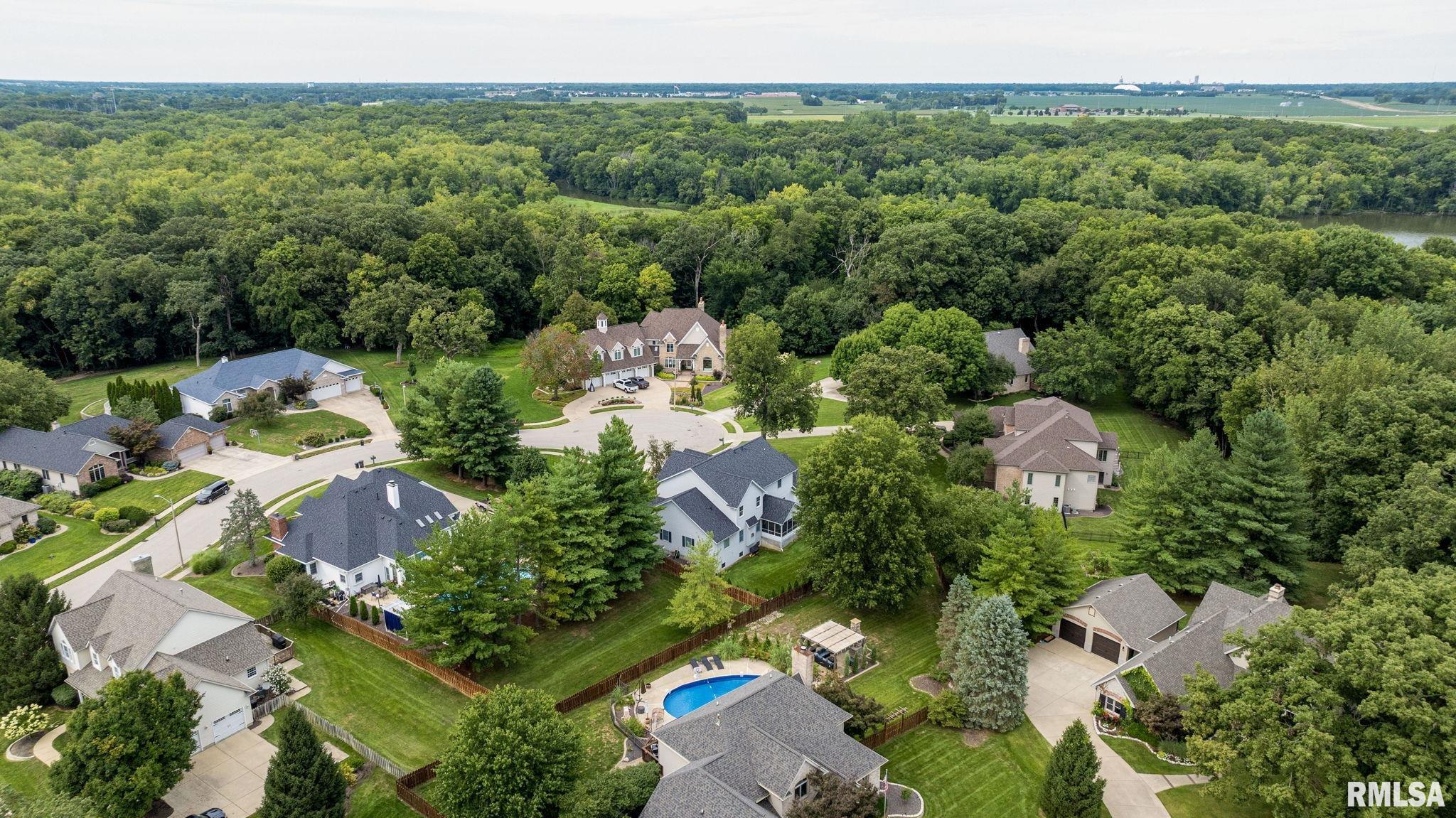 6208 Treyburn Court