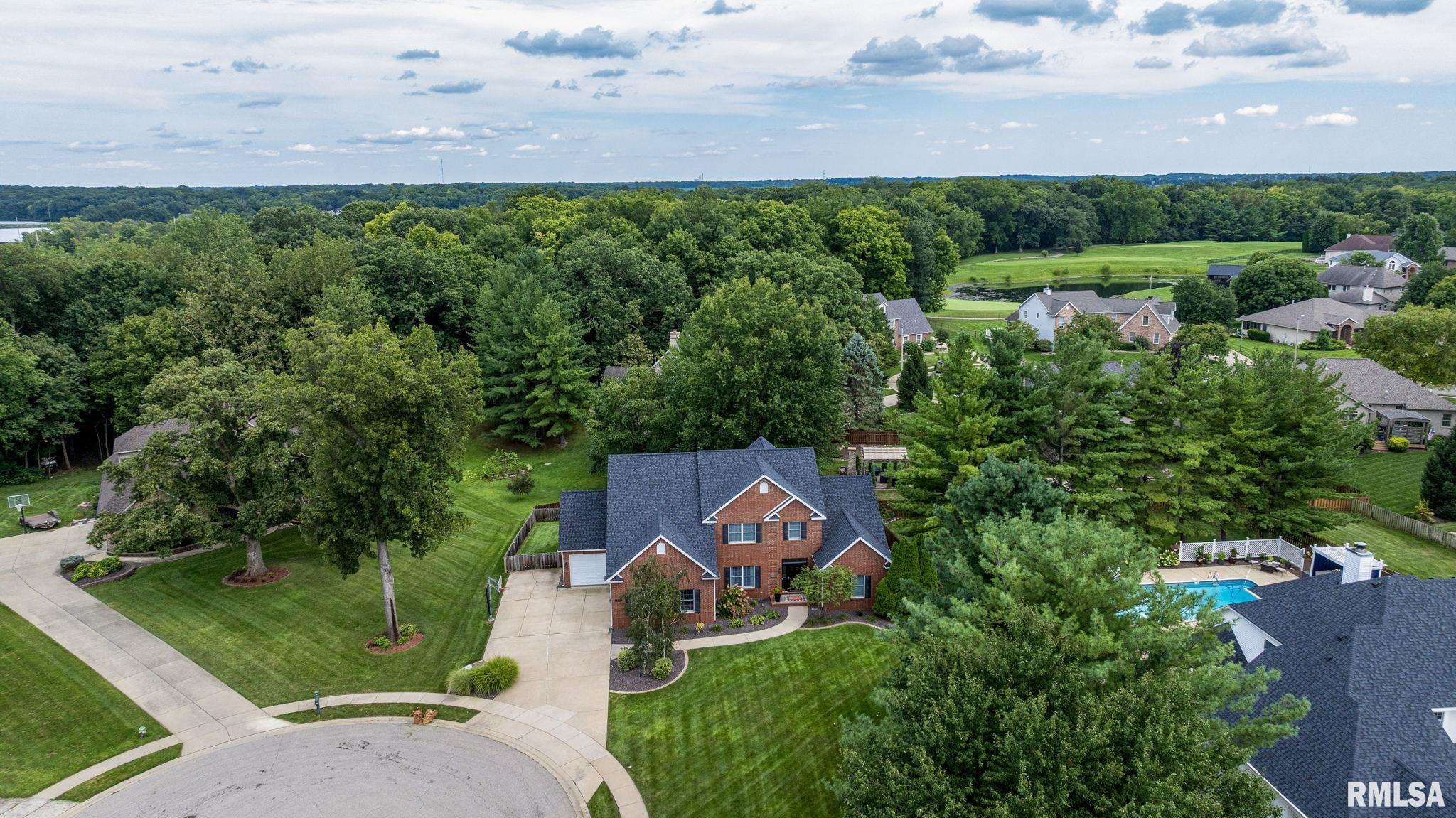 6208 Treyburn Court