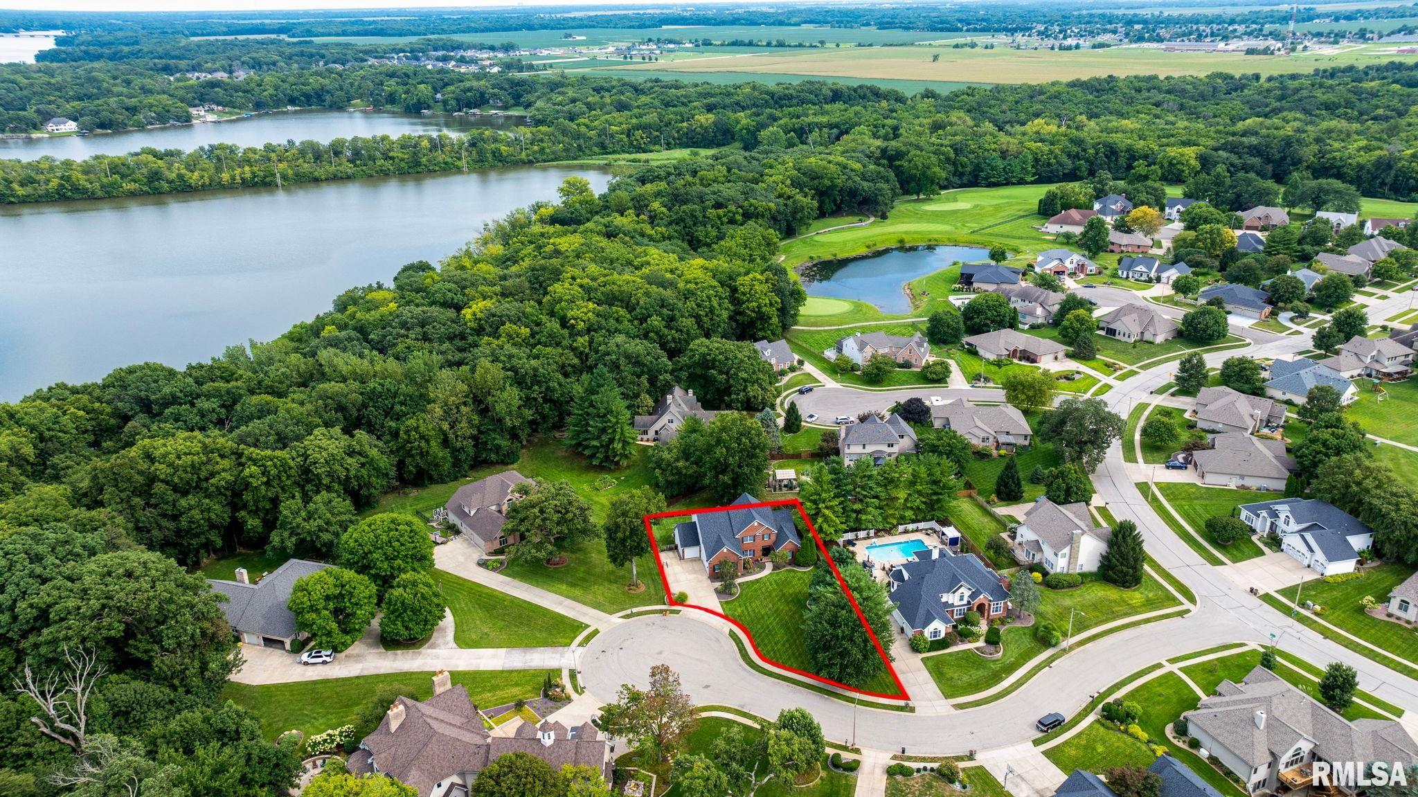 6208 Treyburn Court
