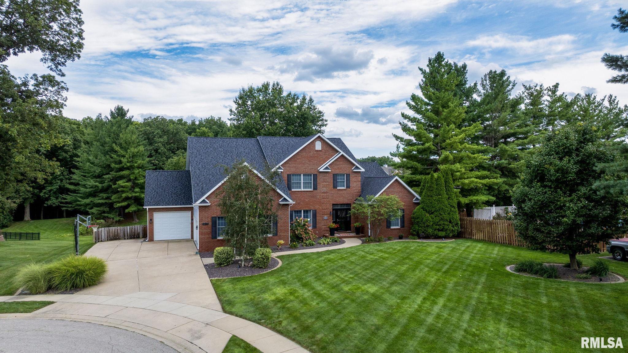 6208 Treyburn Court