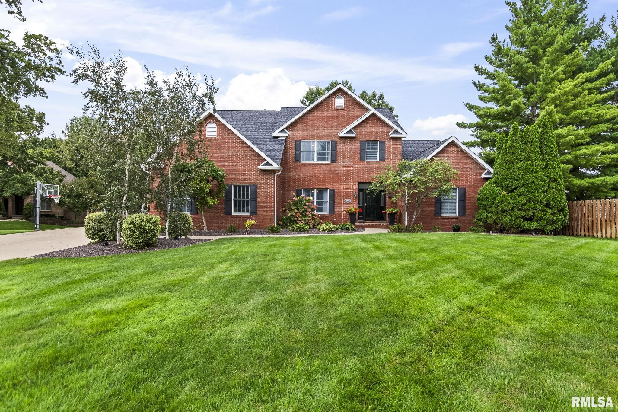 6208 Treyburn Court