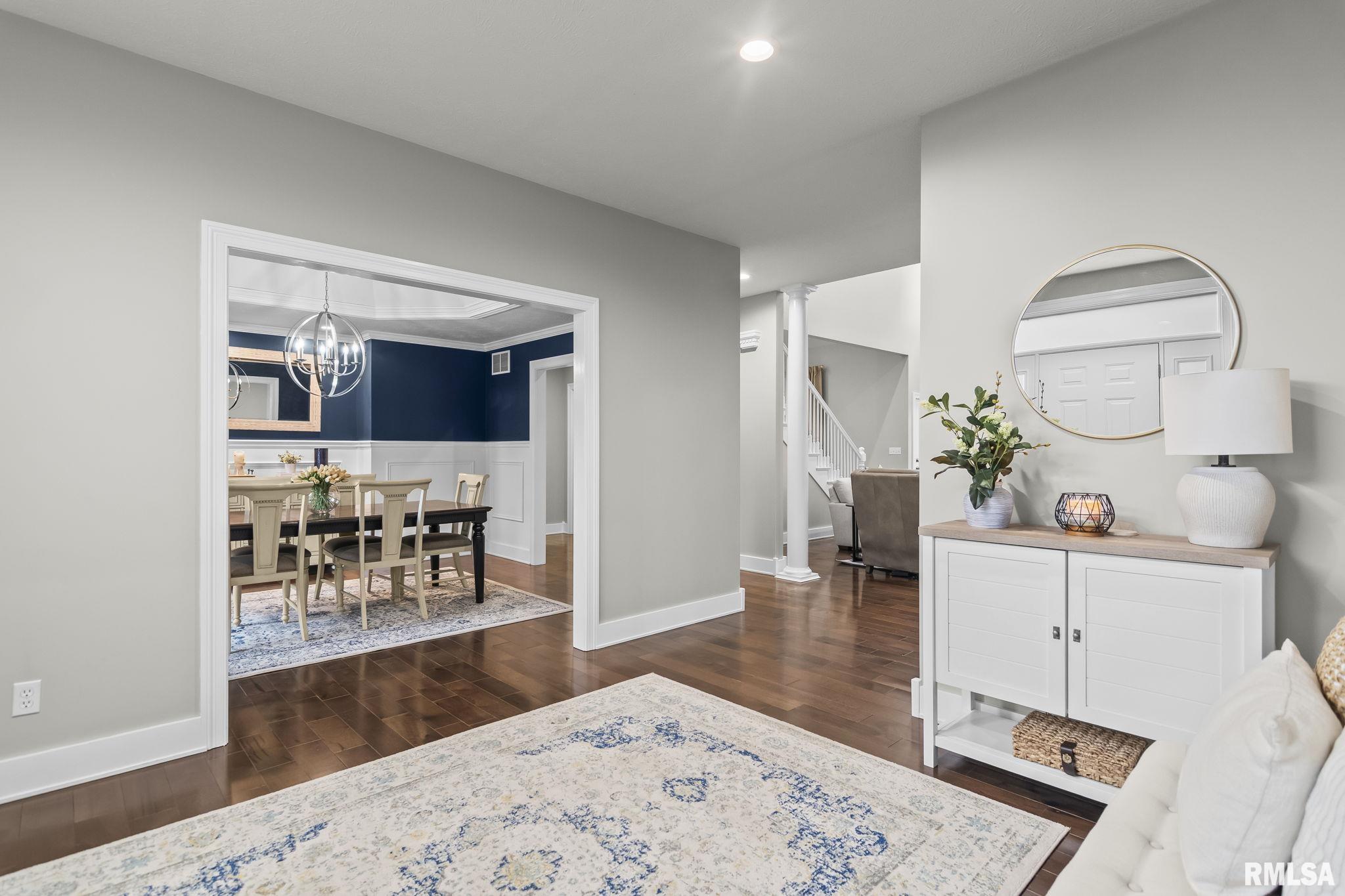 6208 Treyburn Court