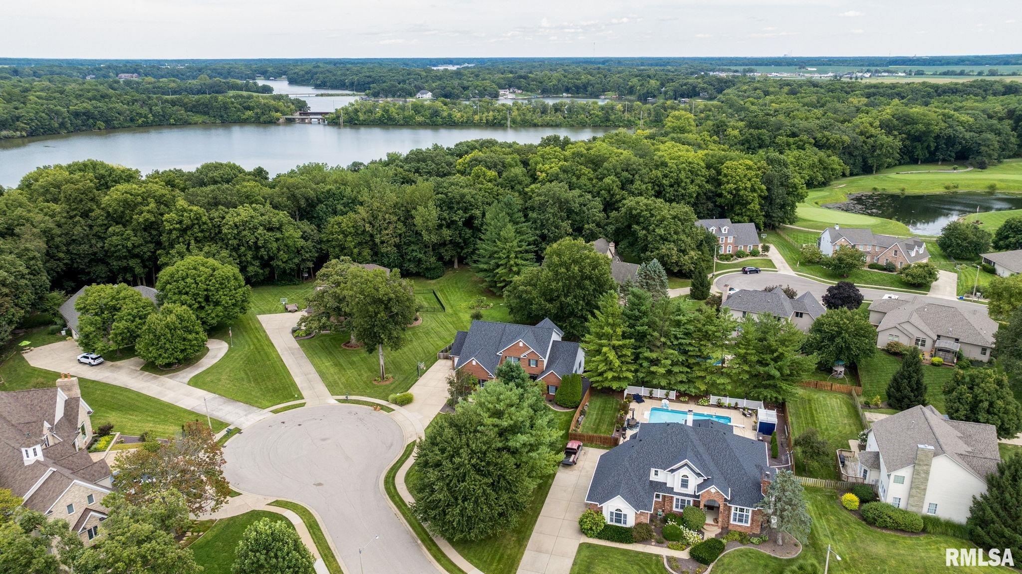 6208 Treyburn Court