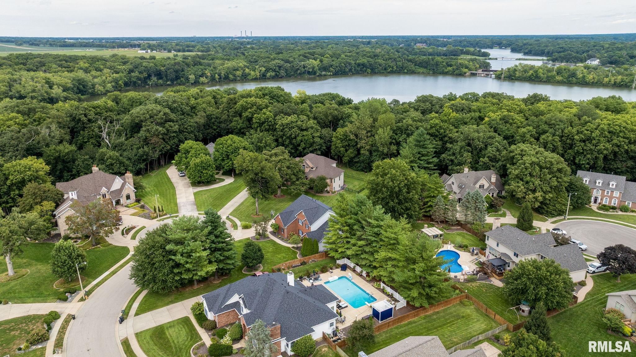 6208 Treyburn Court