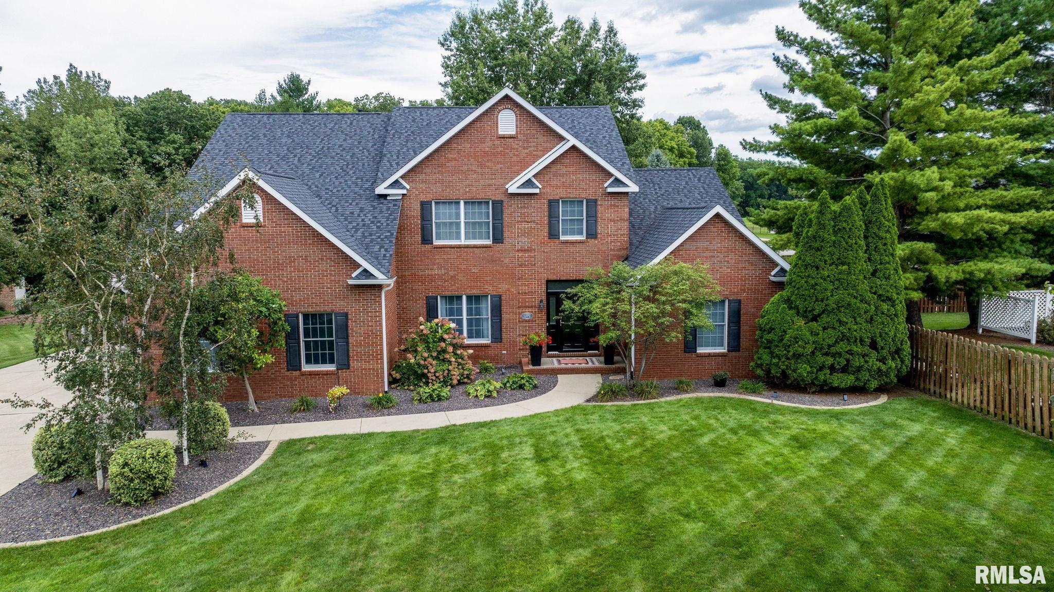 6208 Treyburn Court