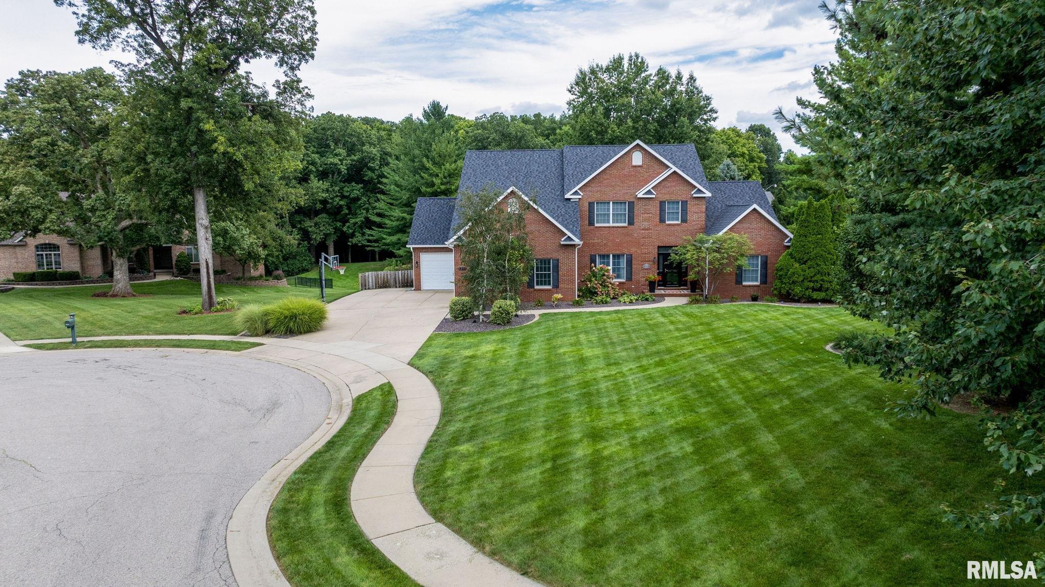 6208 Treyburn Court