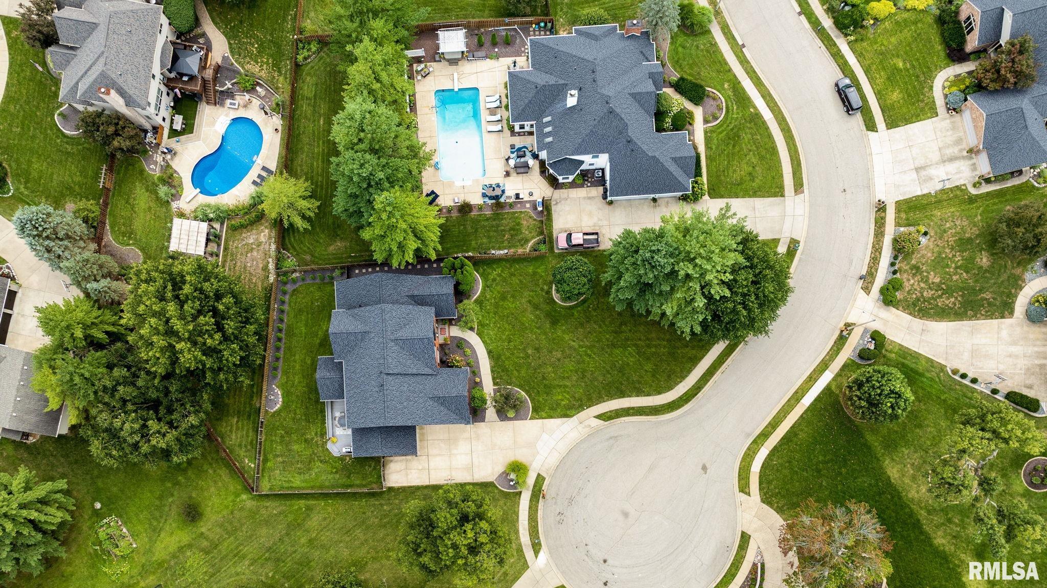 6208 Treyburn Court