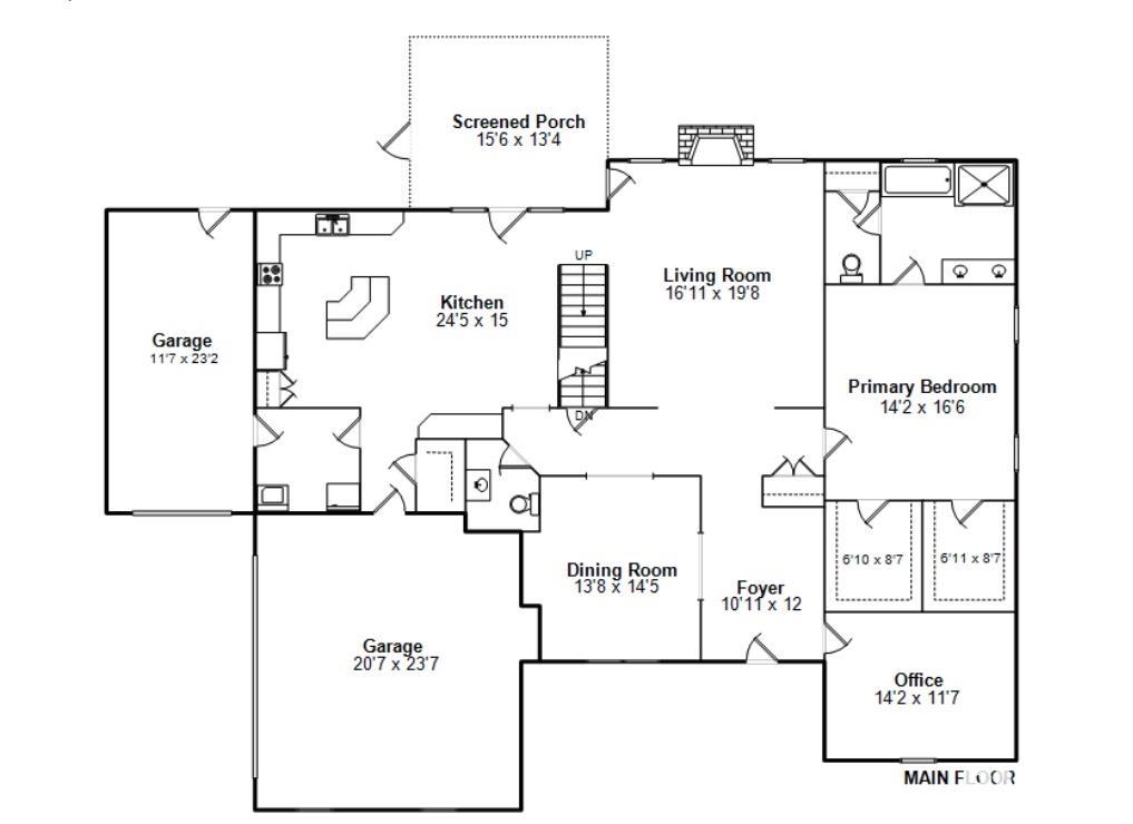 6208 Treyburn Court