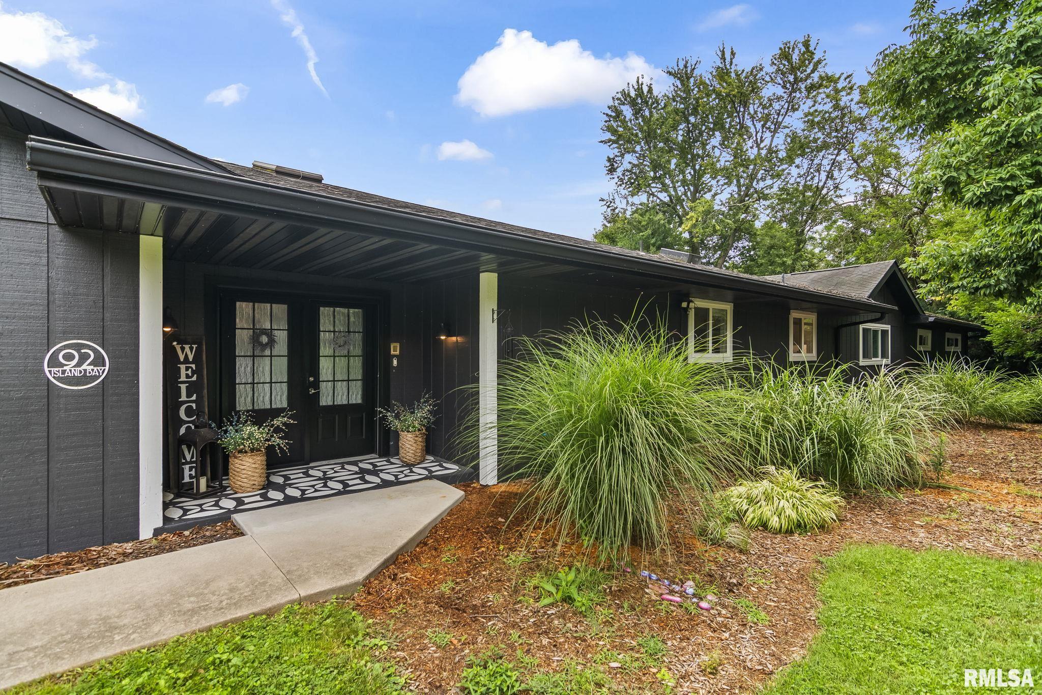 92 Island Bay Lane
