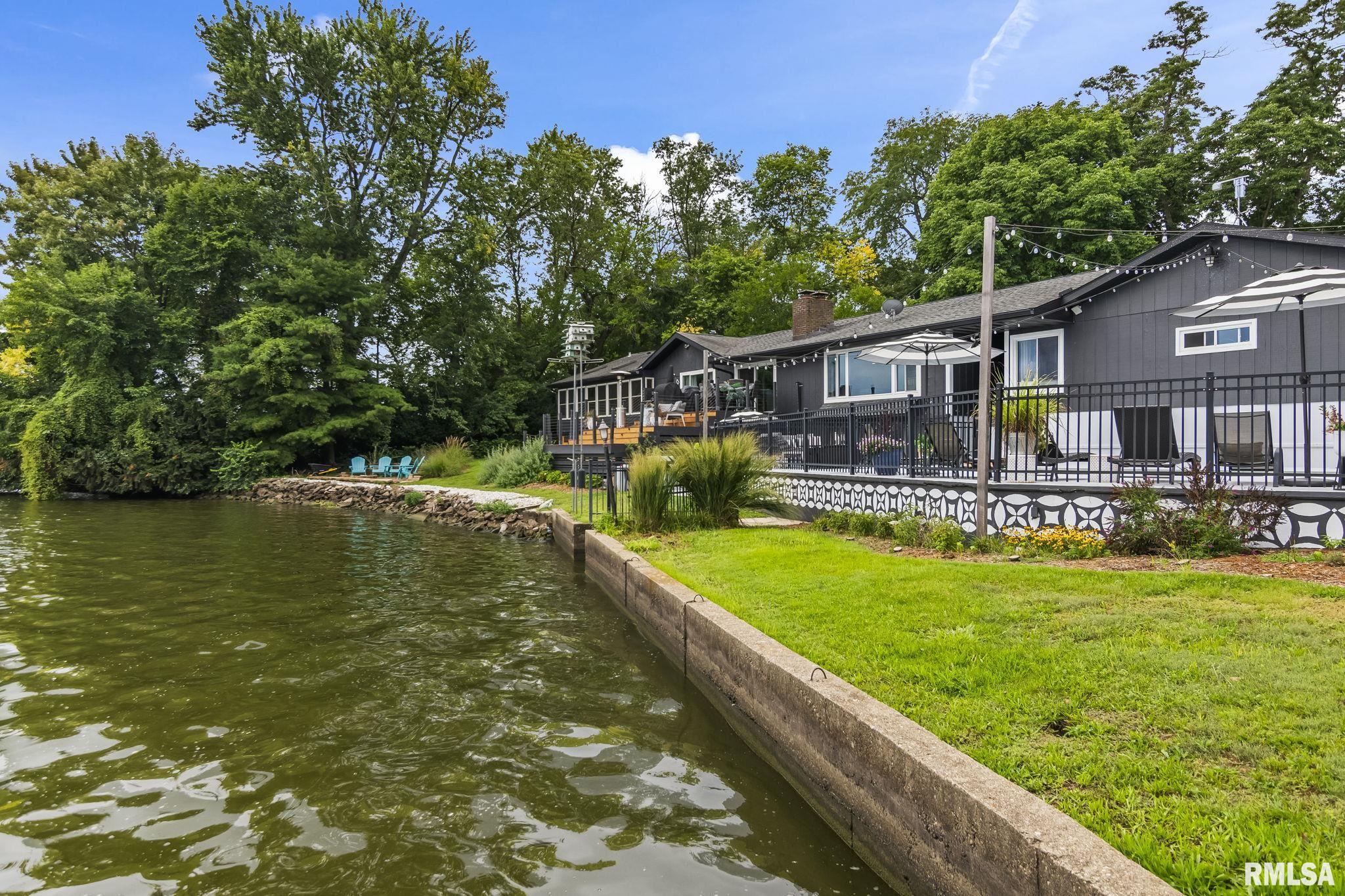 92 Island Bay Lane