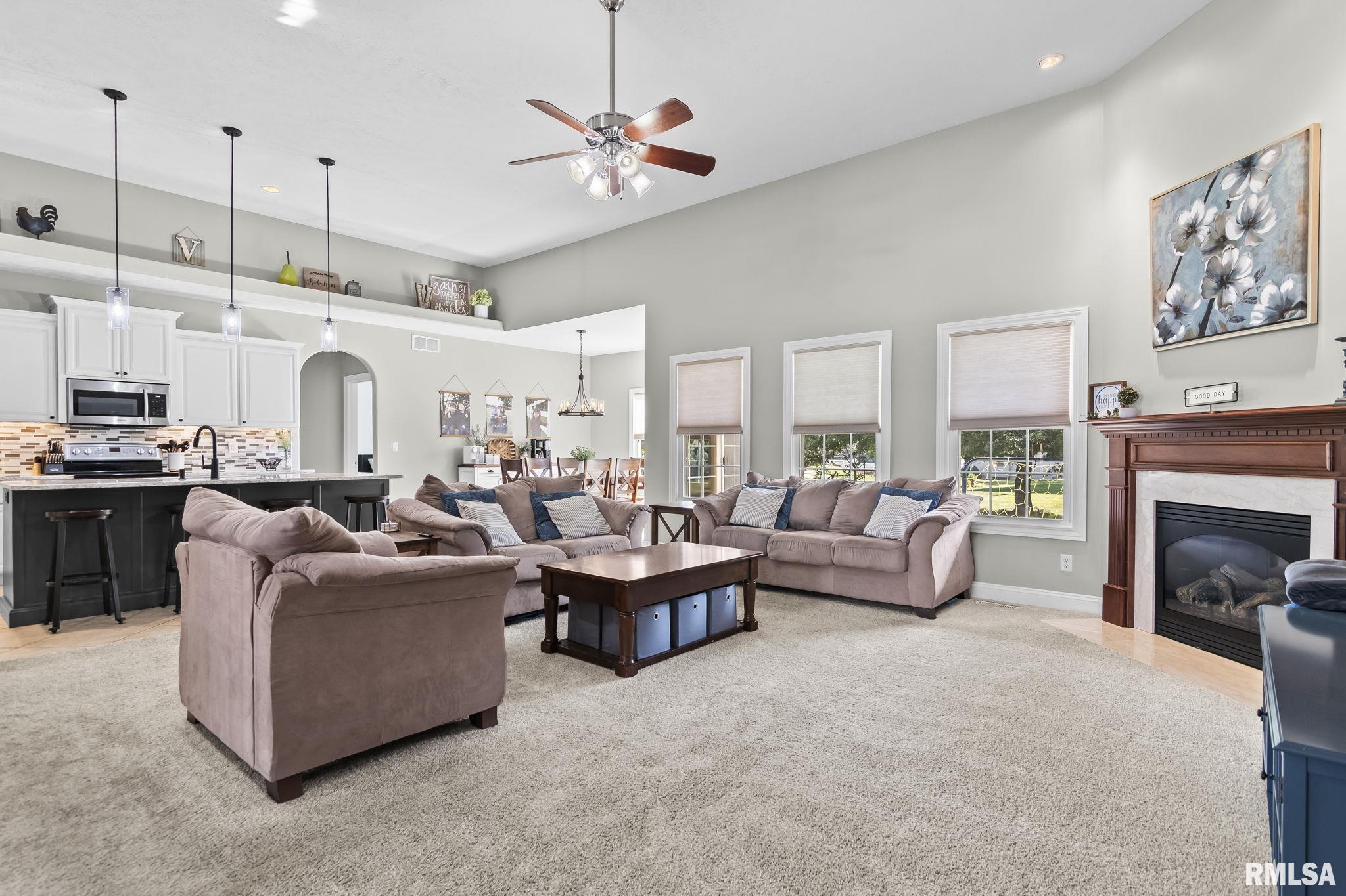 7404 Torrington Way