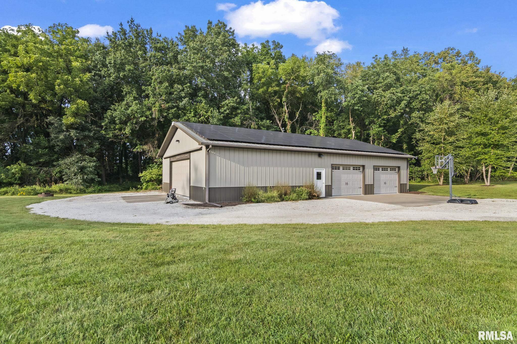 5065 Old Salem Lane