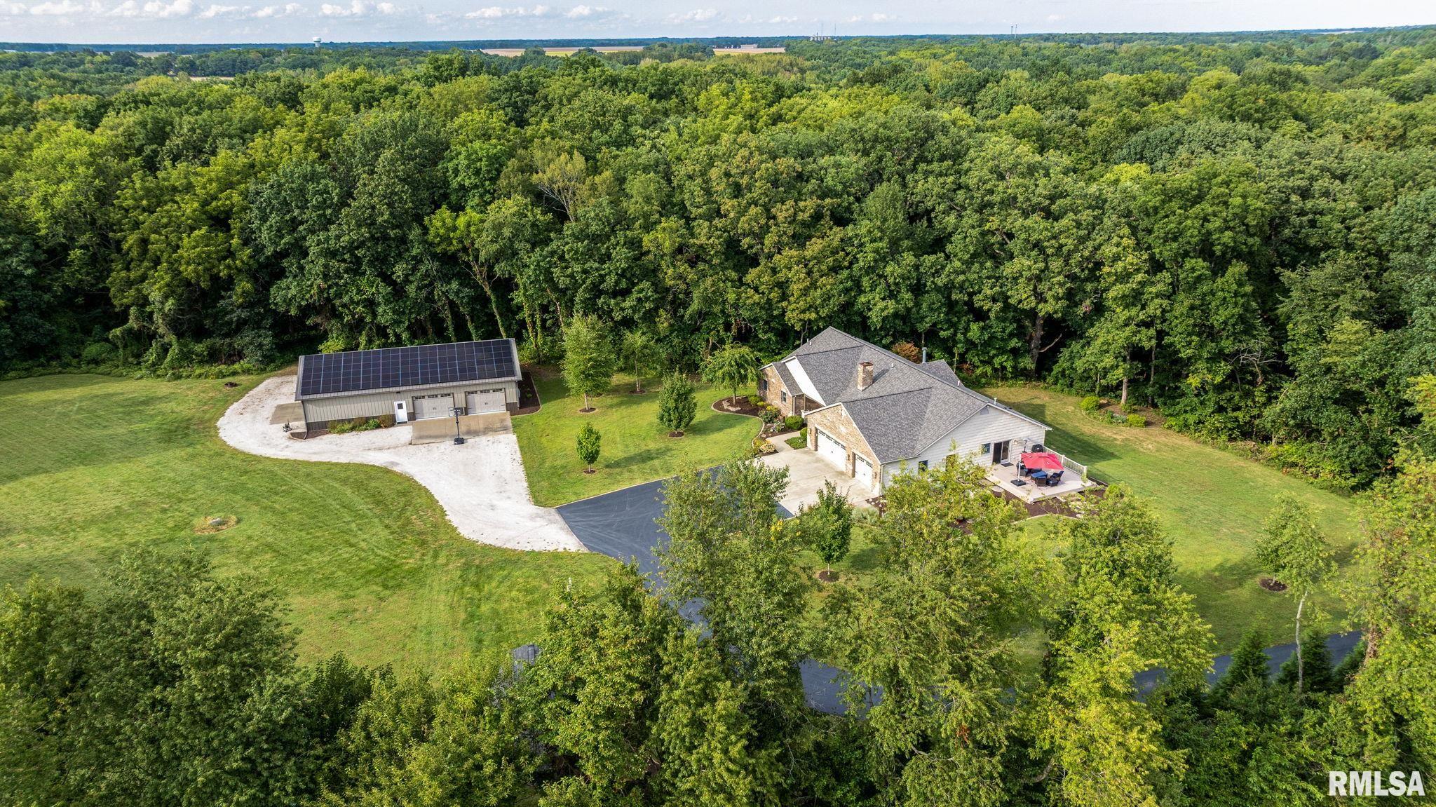 5065 Old Salem Lane