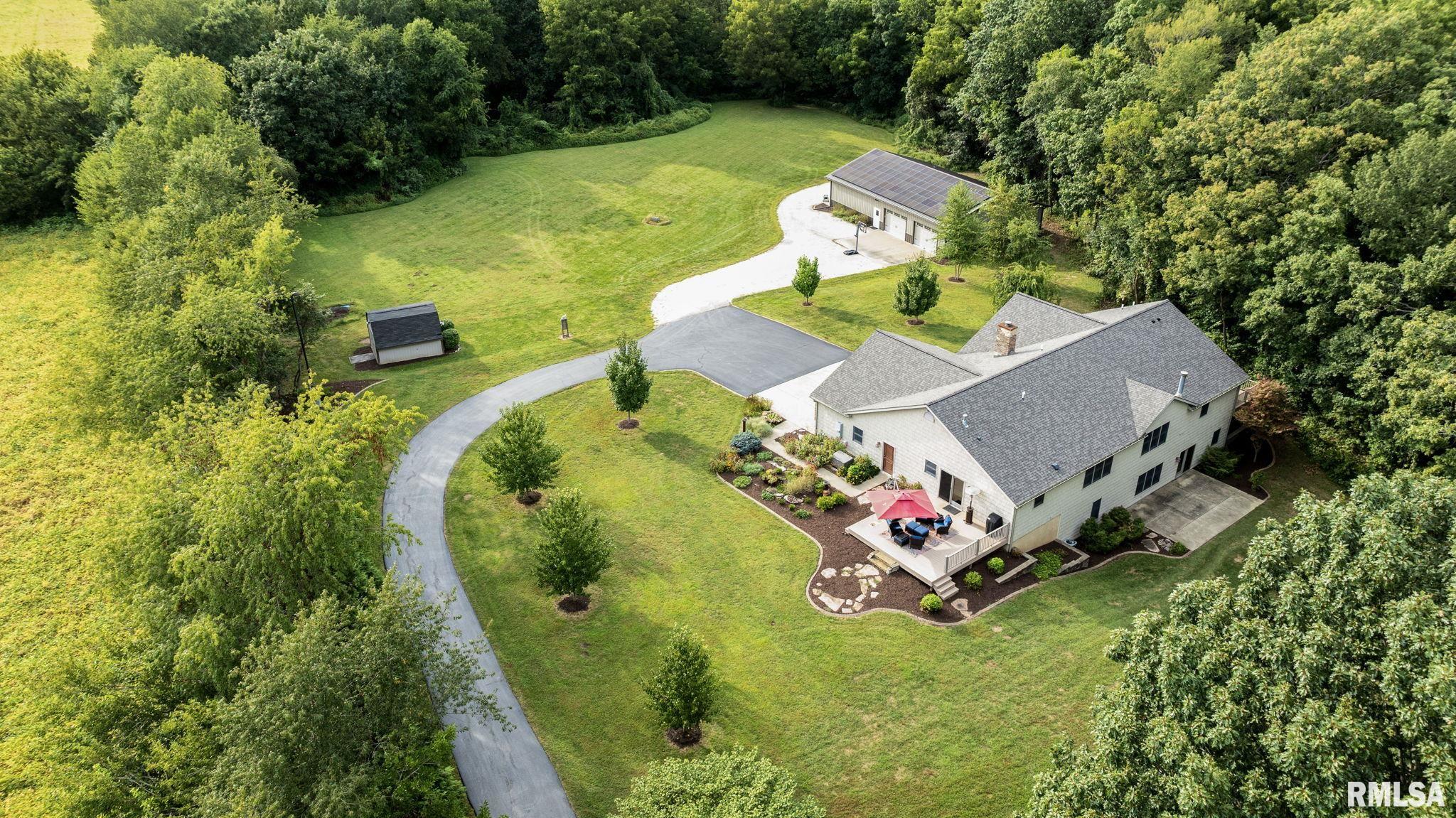 5065 Old Salem Lane